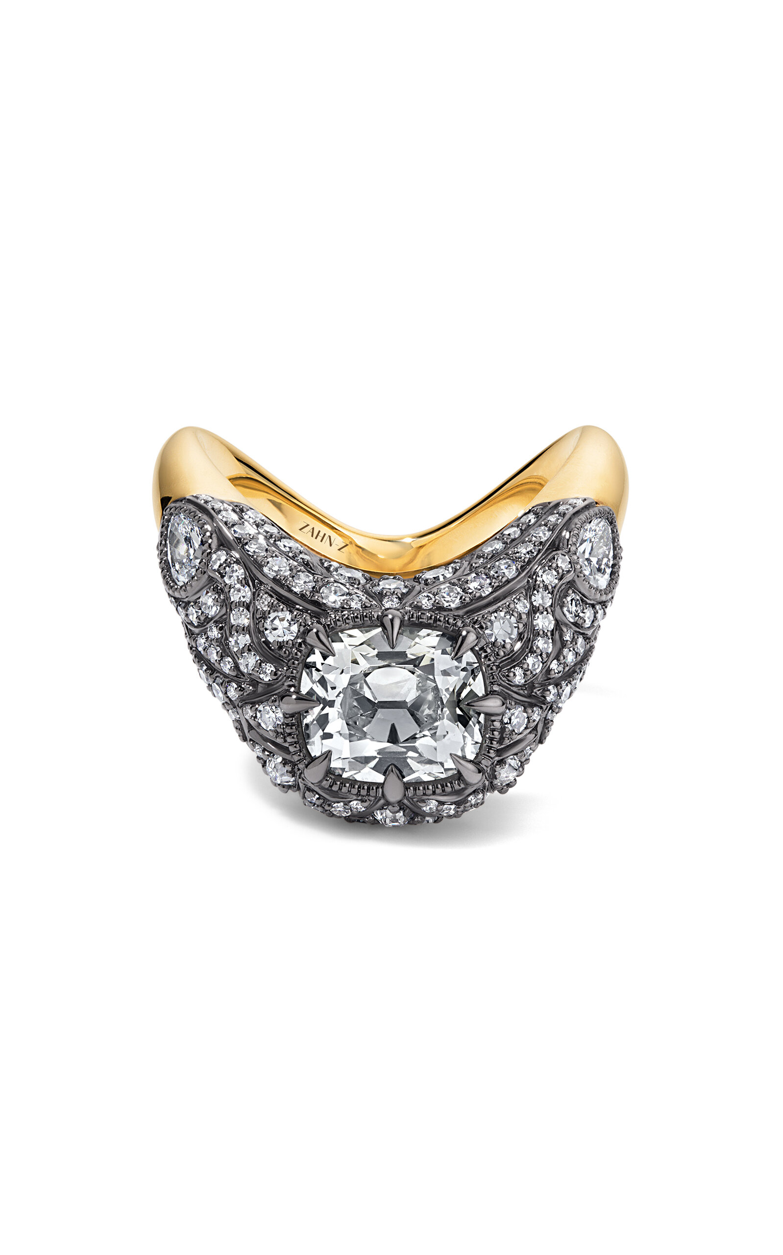 Zahn-z Gifts For Her In Gold