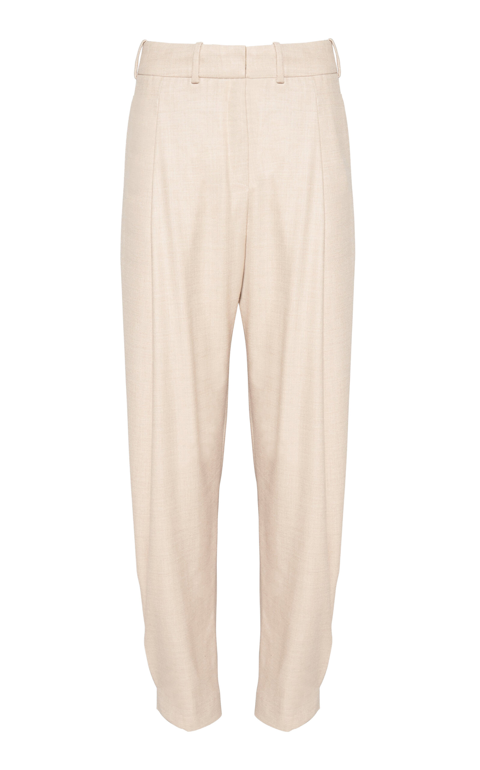 ORIANE 1986 Sarouel High-Rise Pants - Moda Operandi