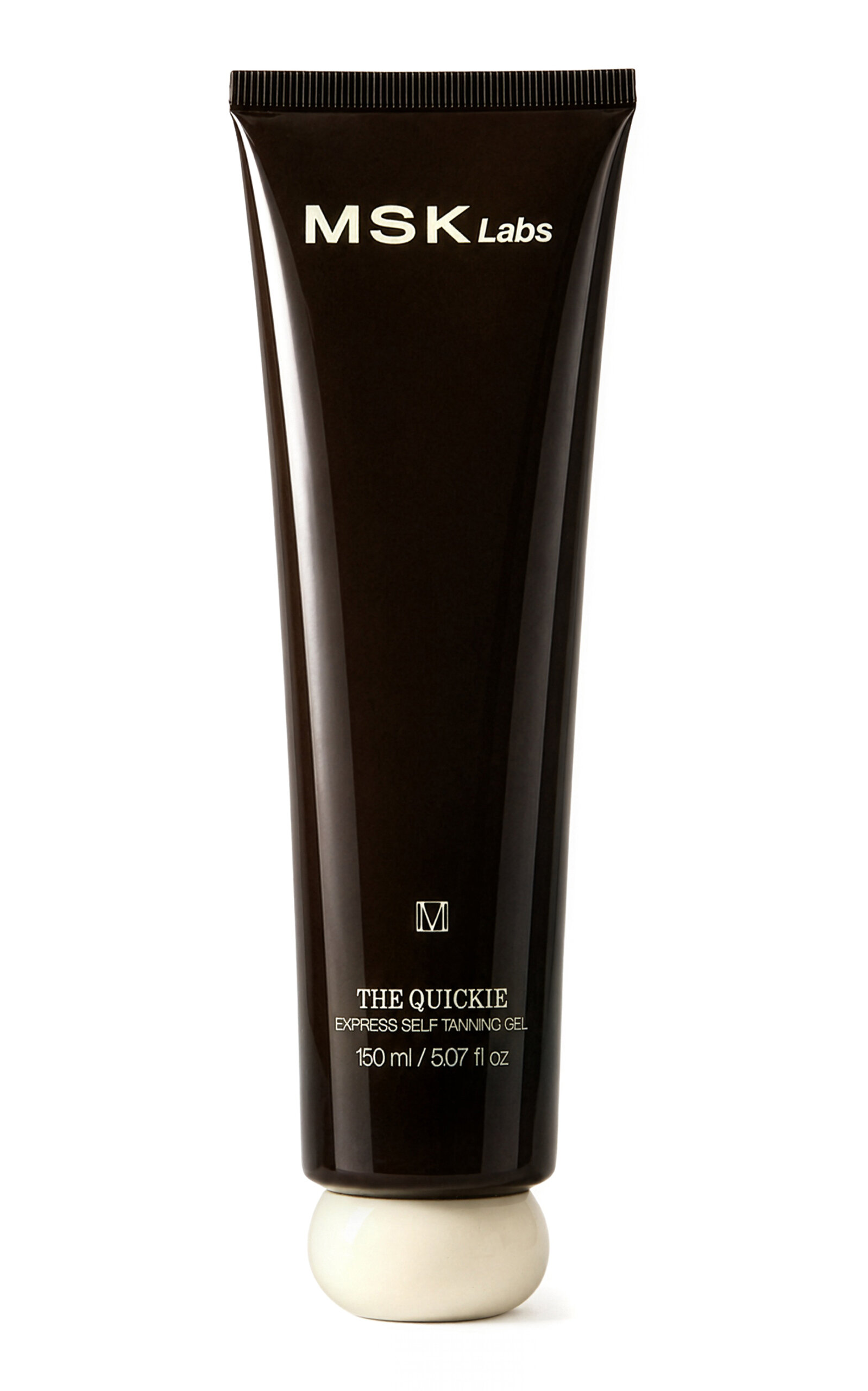 MSK Labs The Quickie Express Self Tanning Gel - Moda Operandi