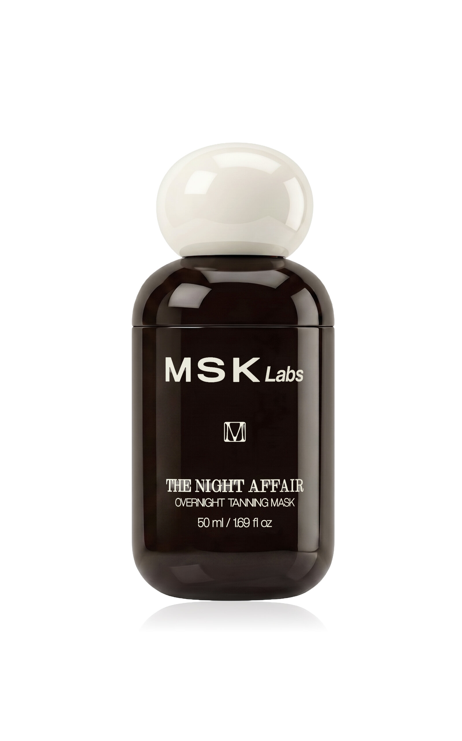 MSK Labs The Night Affair Overnight Tanning Mask - Moda Operandi