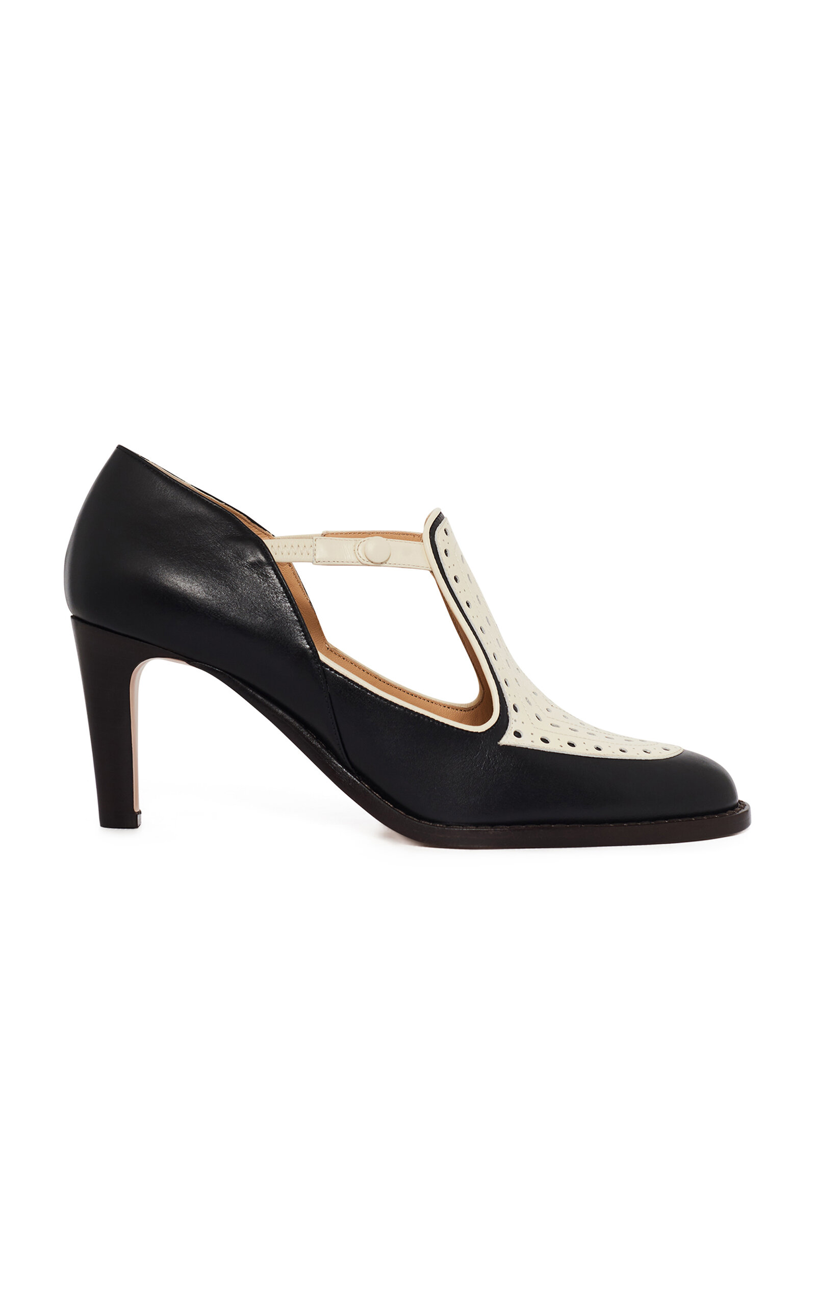Gabriela Hearst Miles Pump - Moda Operandi