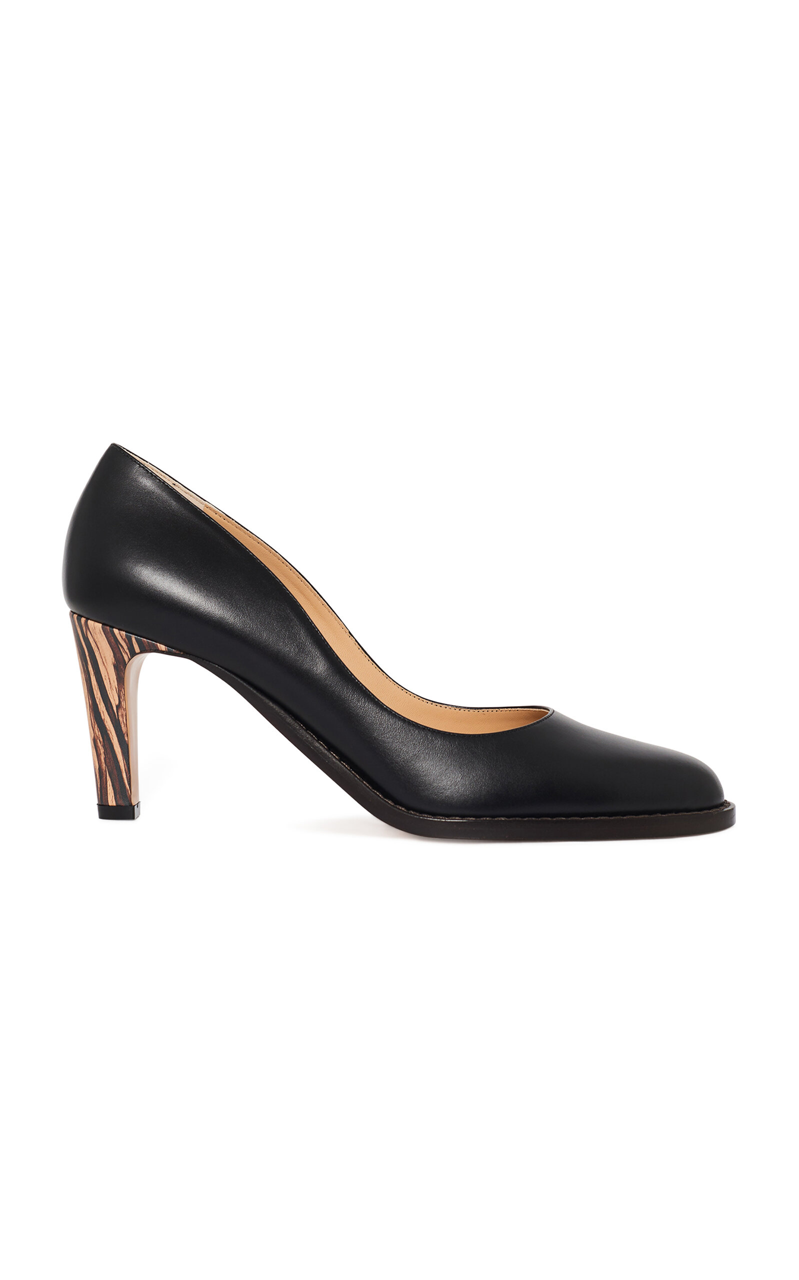 Gabriela Hearst Pao Pump - Moda Operandi