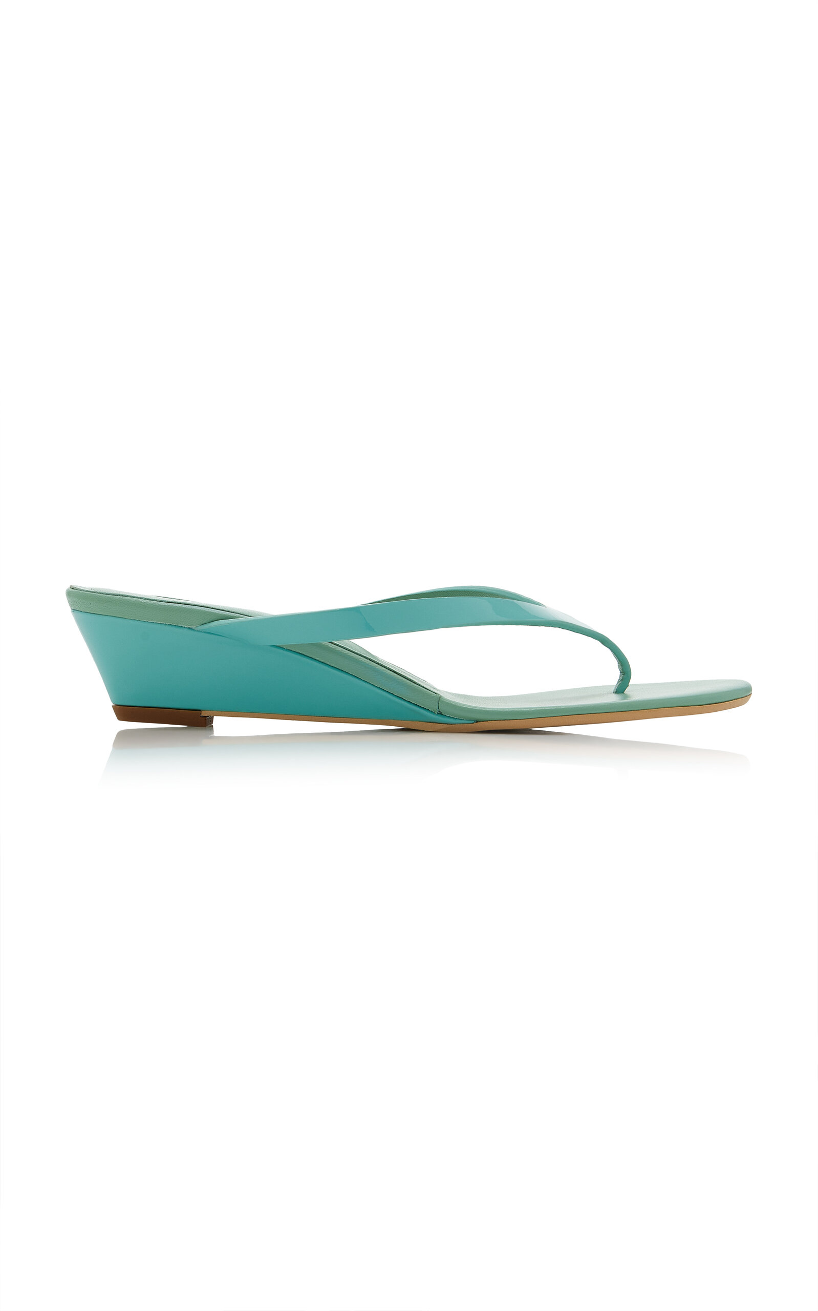 Christopher Esber Scala Wedge - Moda Operandi