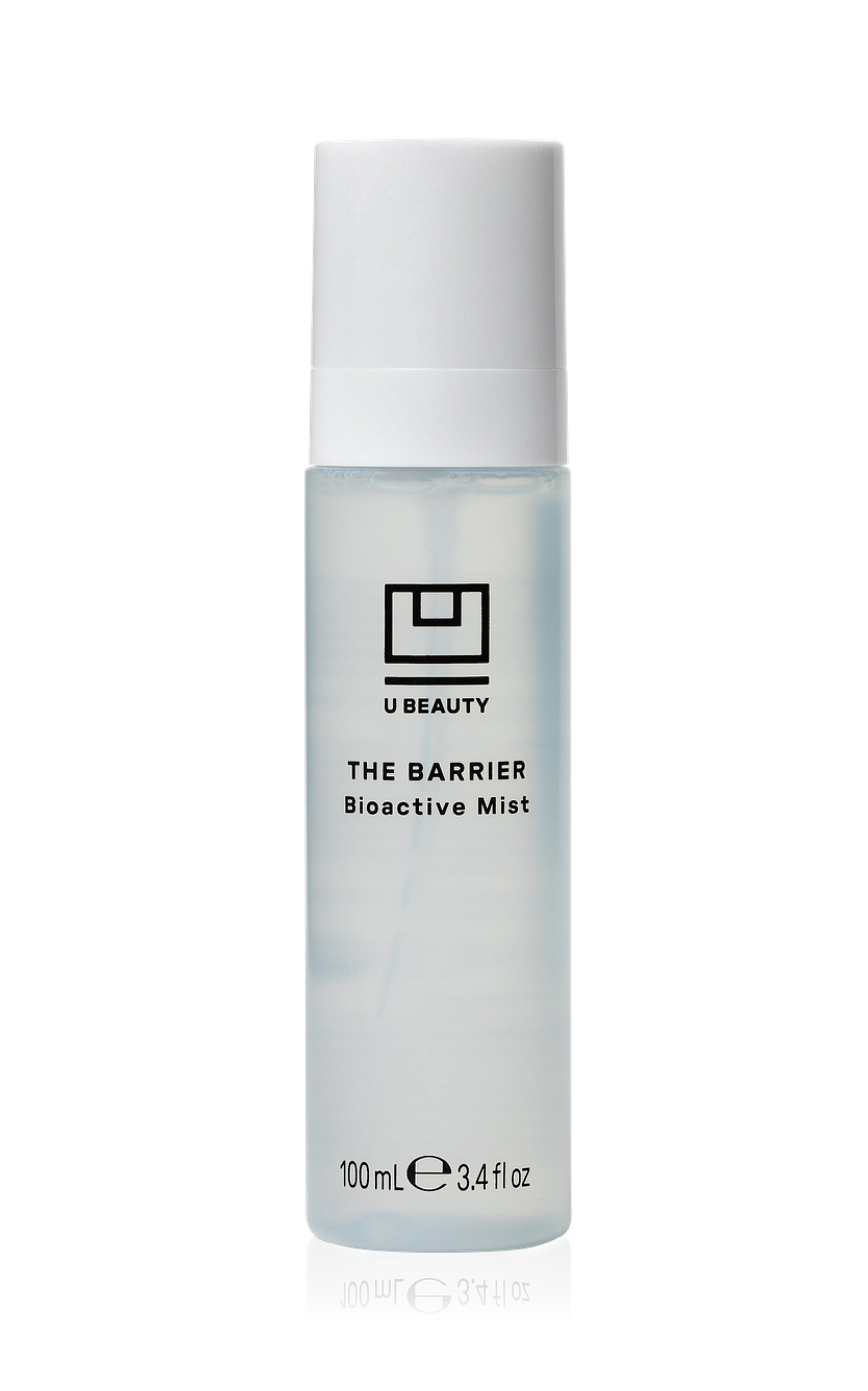 U Beauty The BARRIER Bioactive Mist - Moda Operandi