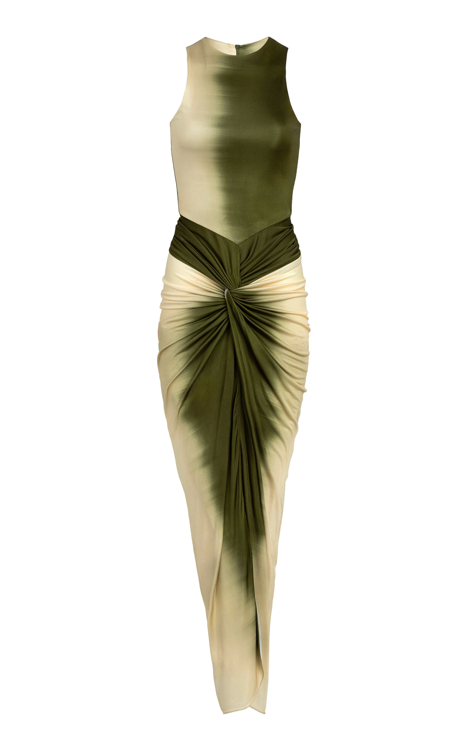 Silvia Tcherassi Leni Dress - Moda Operandi