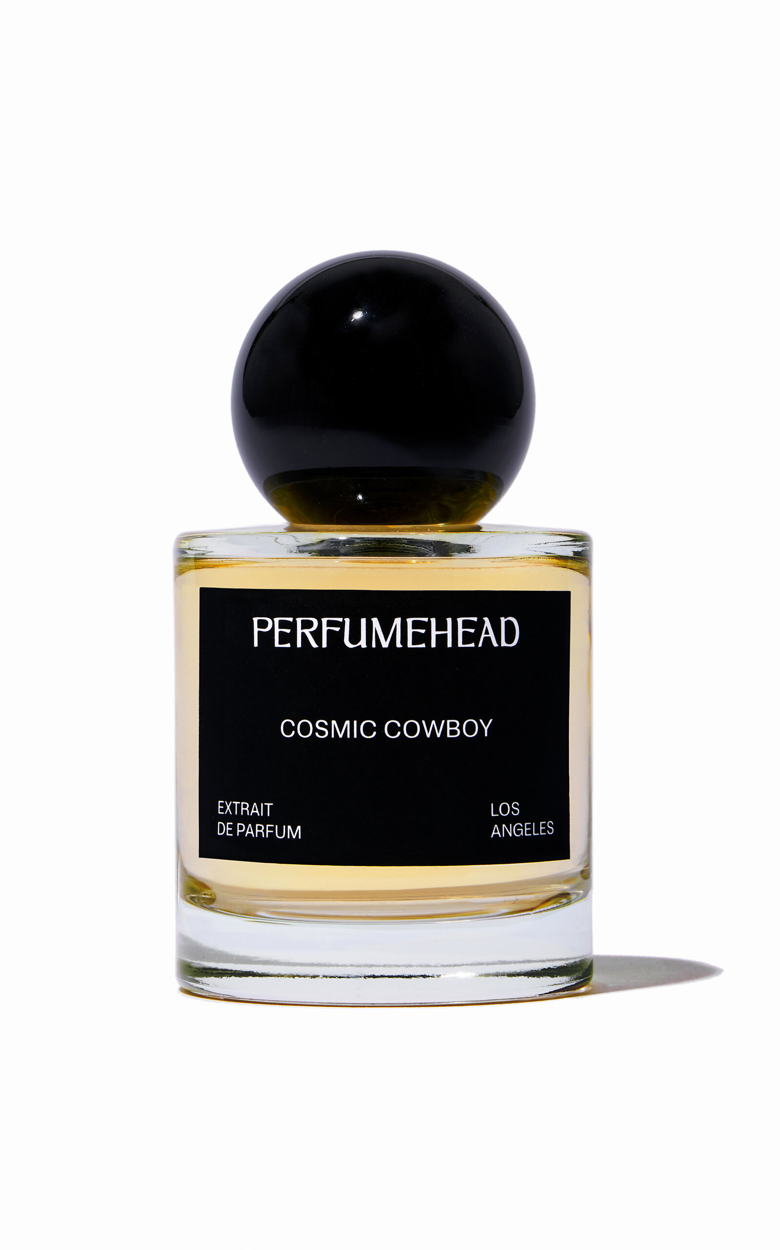 Perfumehead Cosmic Cowboy Extrait de Parfum - Moda Operandi