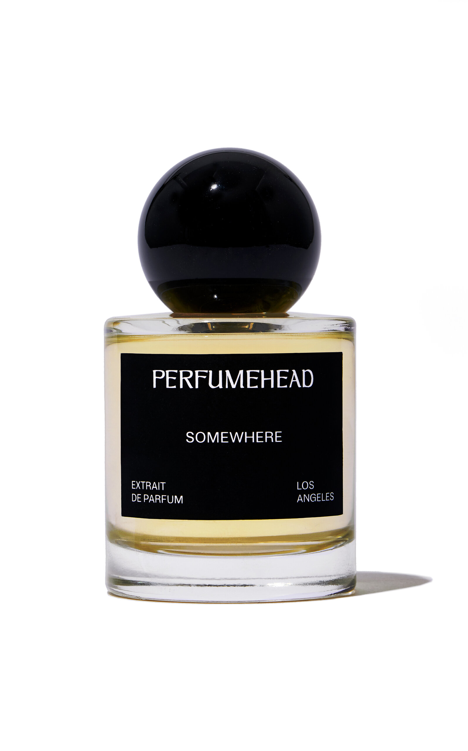 Perfumehead Somewhere Extrait de Parfum - Moda Operandi