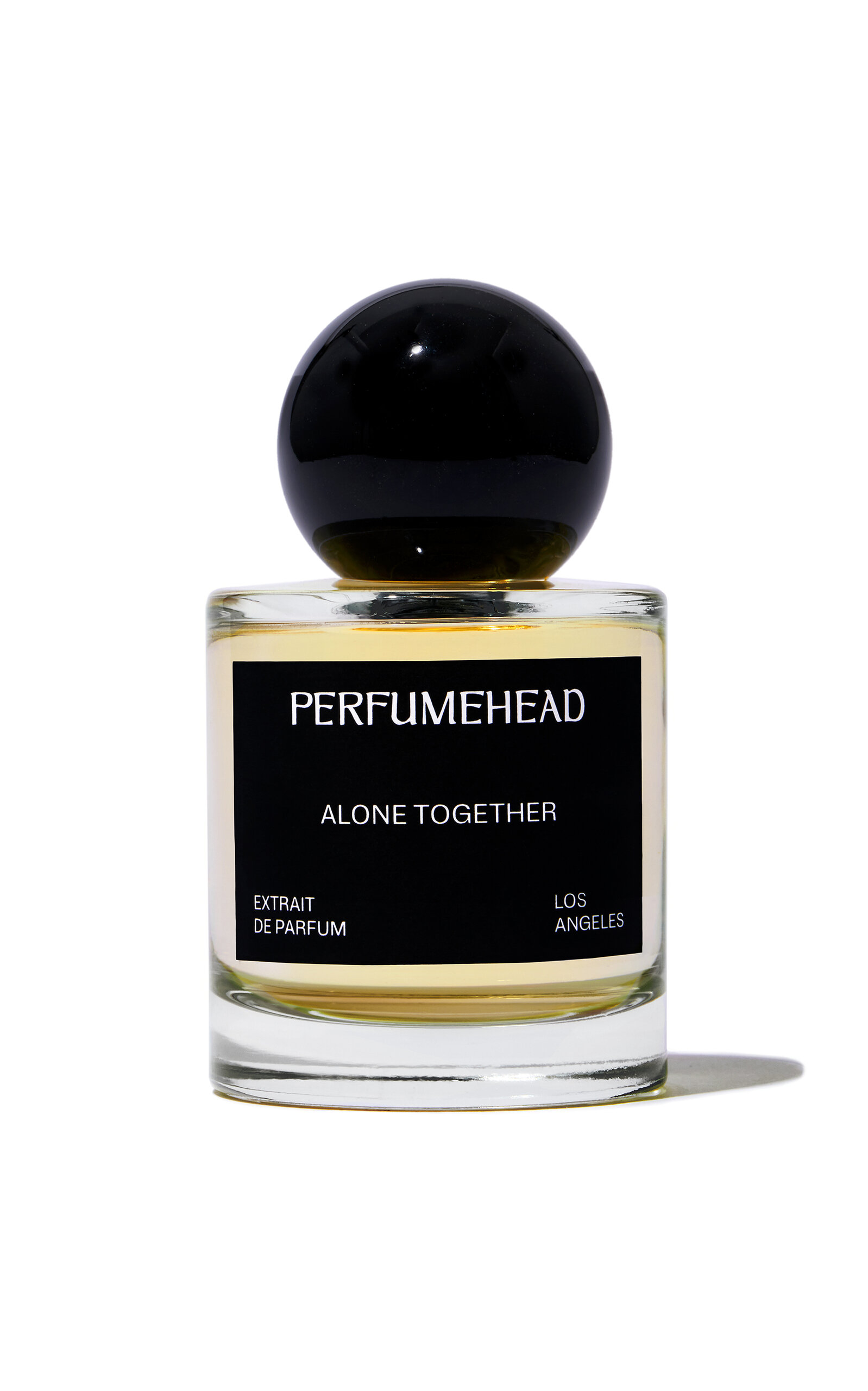 Perfumehead Alone Together Extrait de Parfum - Moda Operandi