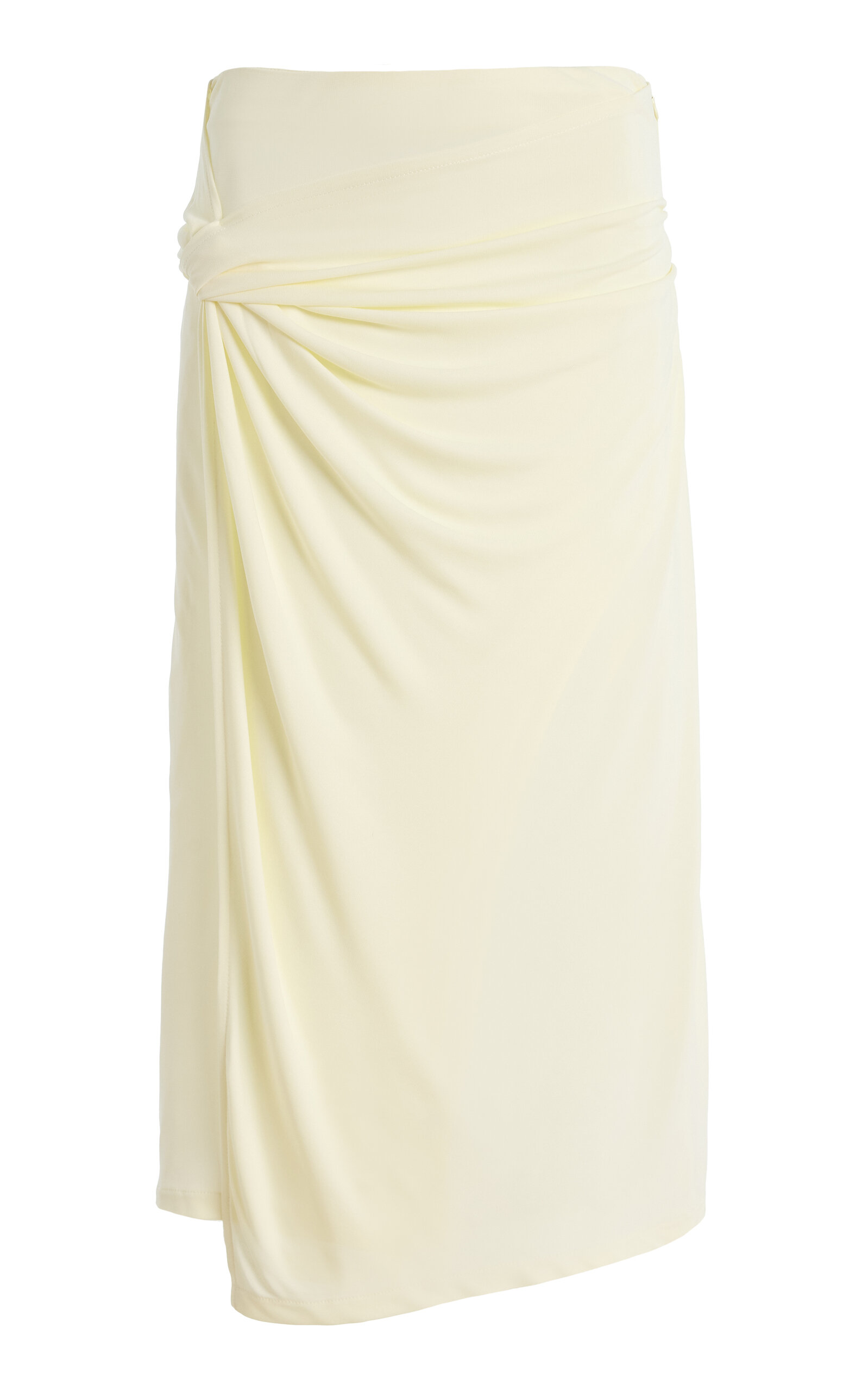 FRANÇOISE Amari Midi Skirt - Moda Operandi