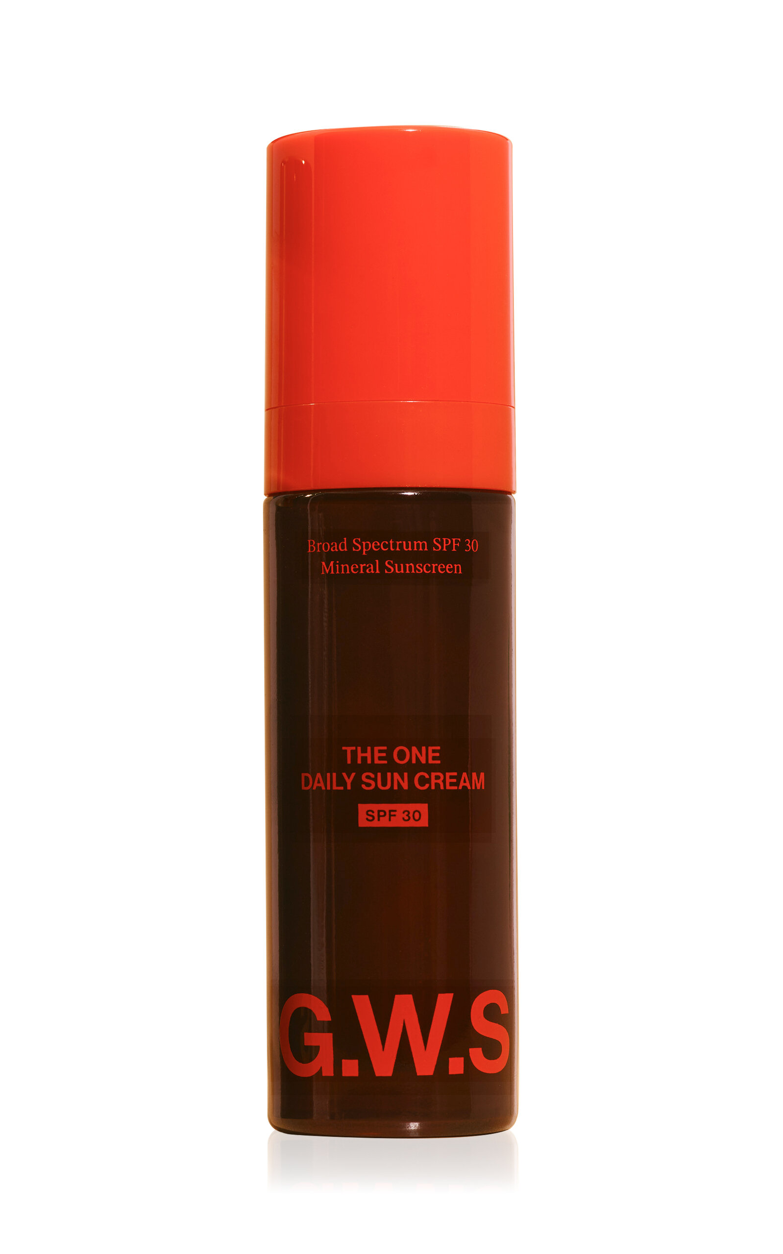 Good Weather Skin The One Daily Sun Cream SPF 30 - Moda Operandi