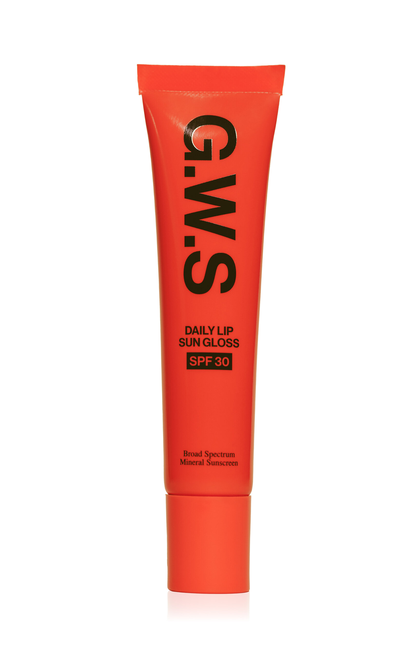 Good Weather Skin Daily Lip Sun Gloss SPF30 - Moda Operandi