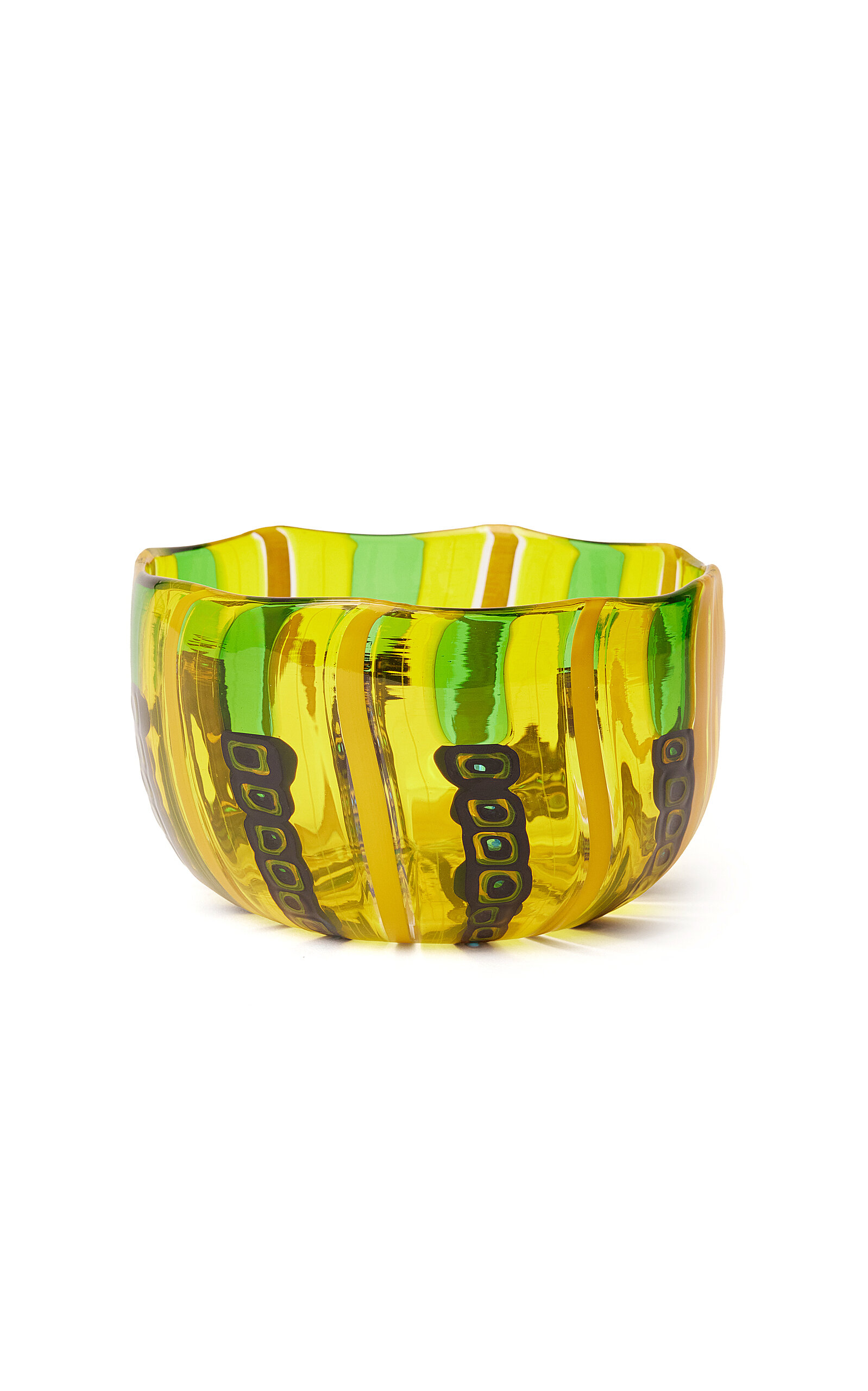 Ascher - Azzurra Bowl - Multi