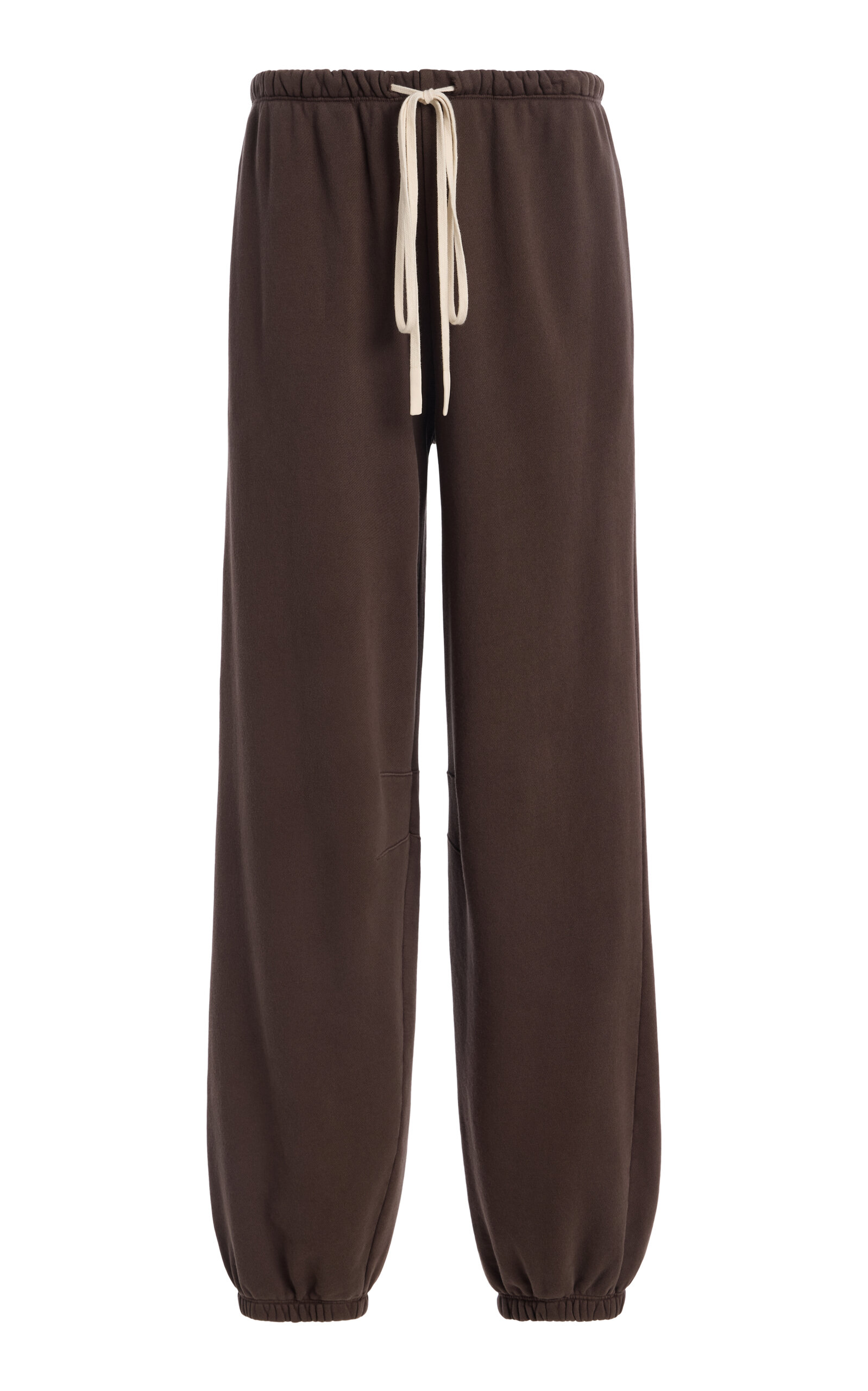 TWP Jetties Knit Joggers - Moda Operandi