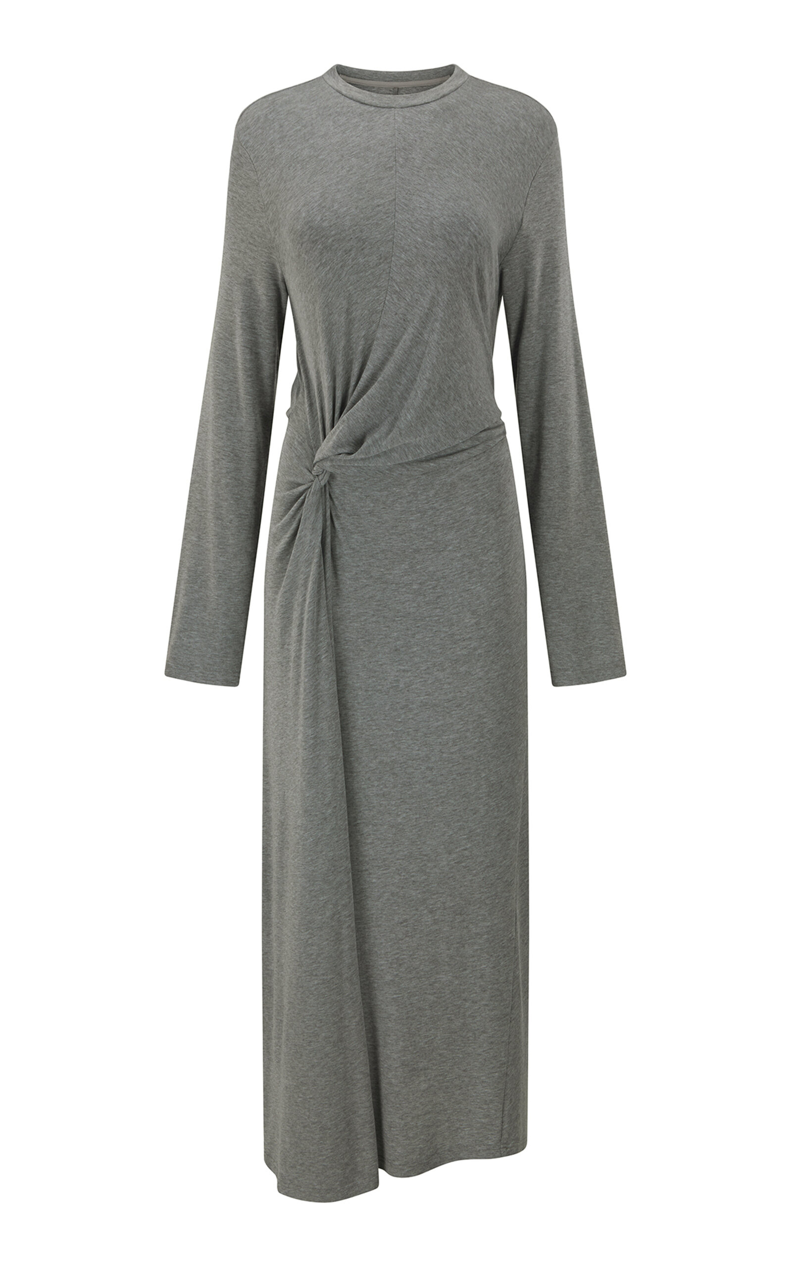 Harris Tapper - Teller Maxi Dress - Grey - AU 12 - Moda Operandi