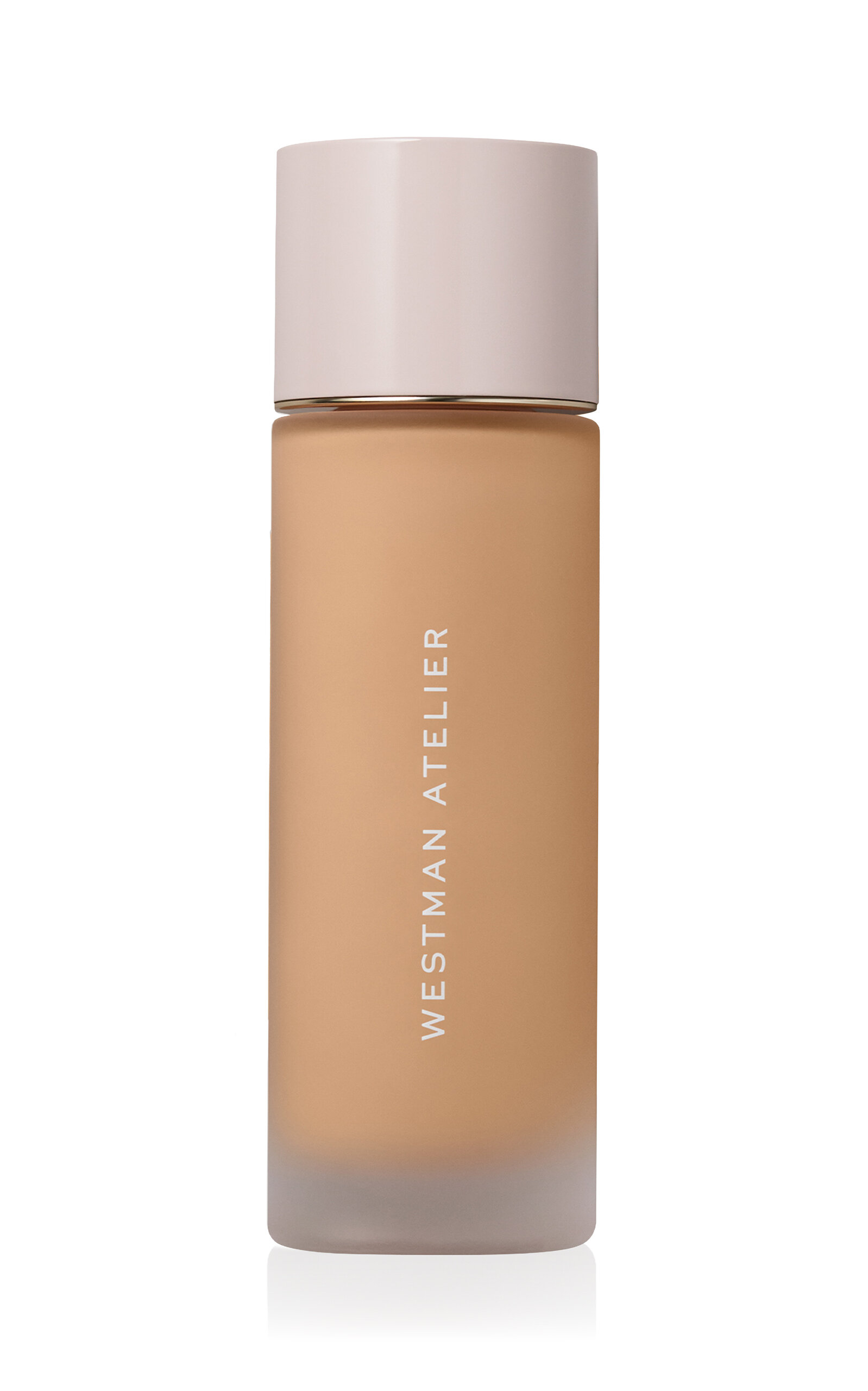 Westman Atelier Suprême Bio-Complex Liquid Foundation - Atelier M5 - Medium to Tan Neutral - Moda Operandi