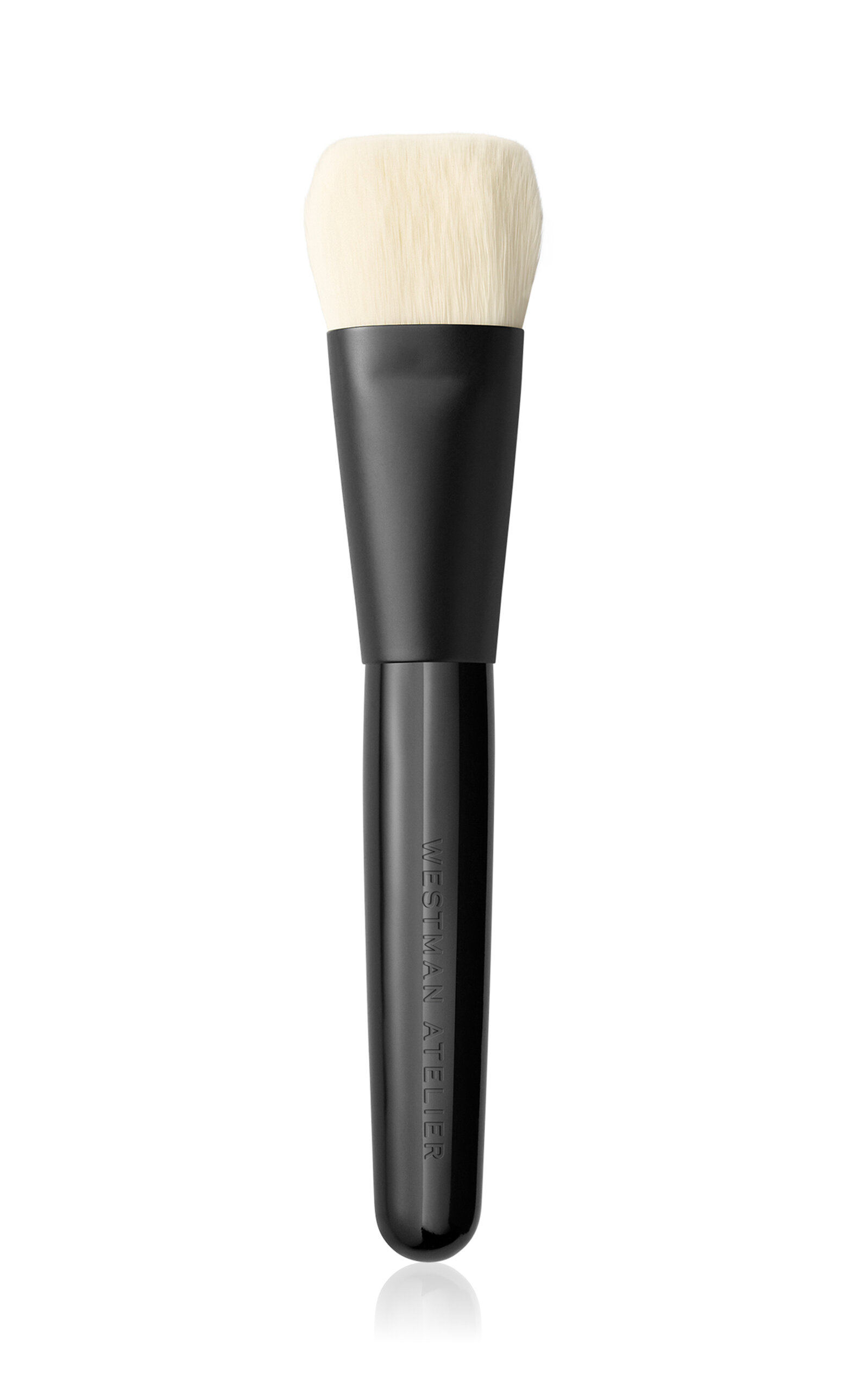 Westman Atelier Liquid Foundation Brush - Moda Operandi
