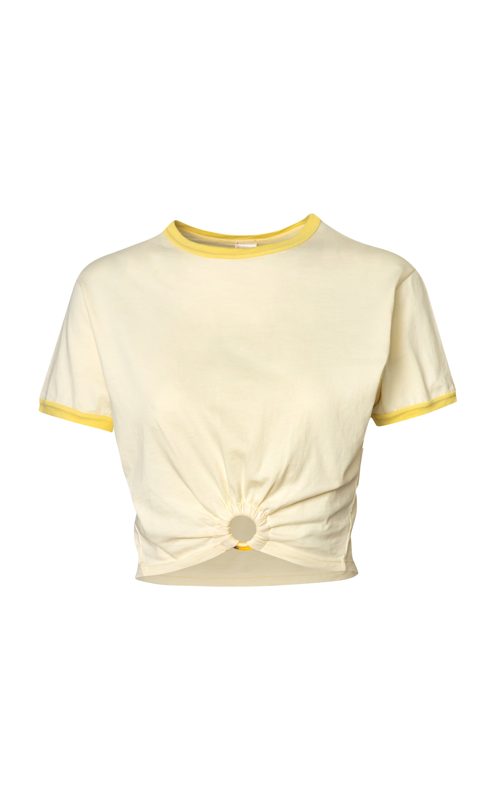 Baobab Tika Jersey T-Shirt - Moda Operandi