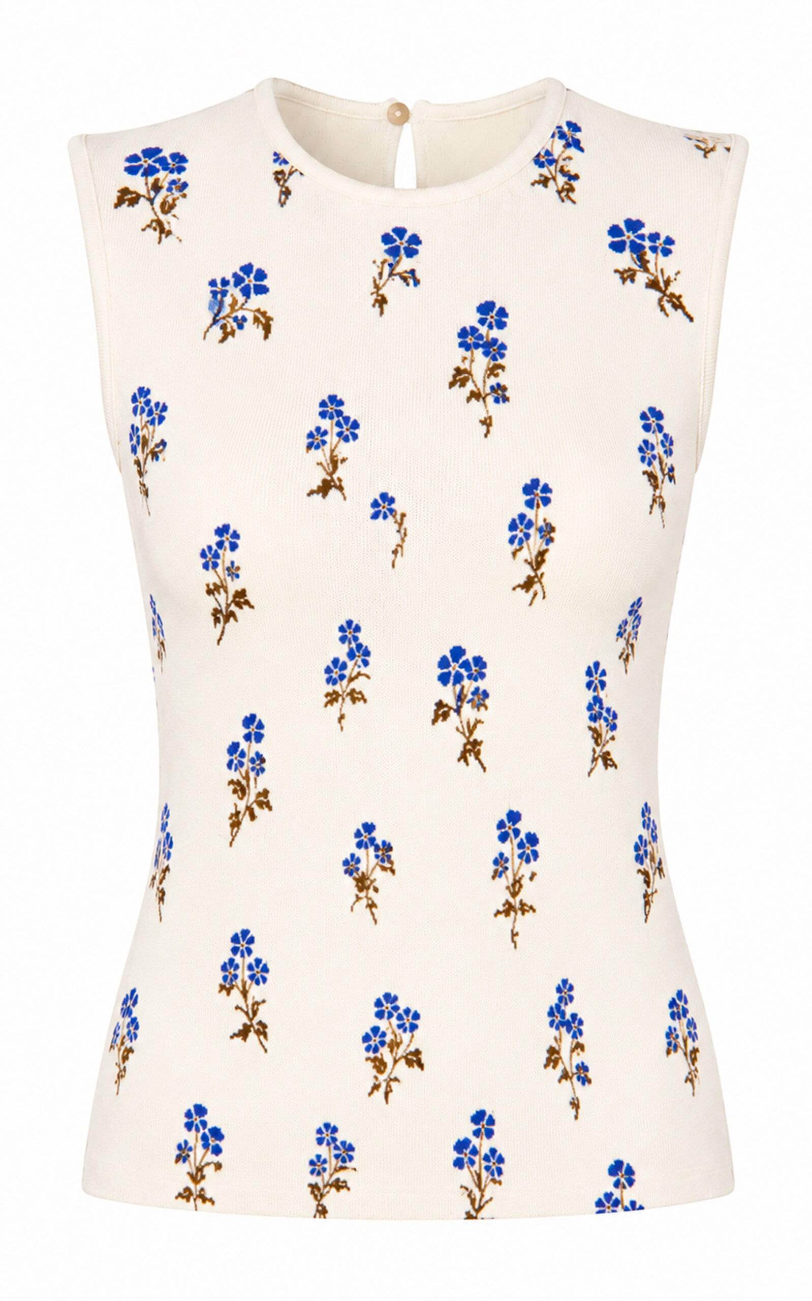 Pepa Pombo Amentos Top In Multi