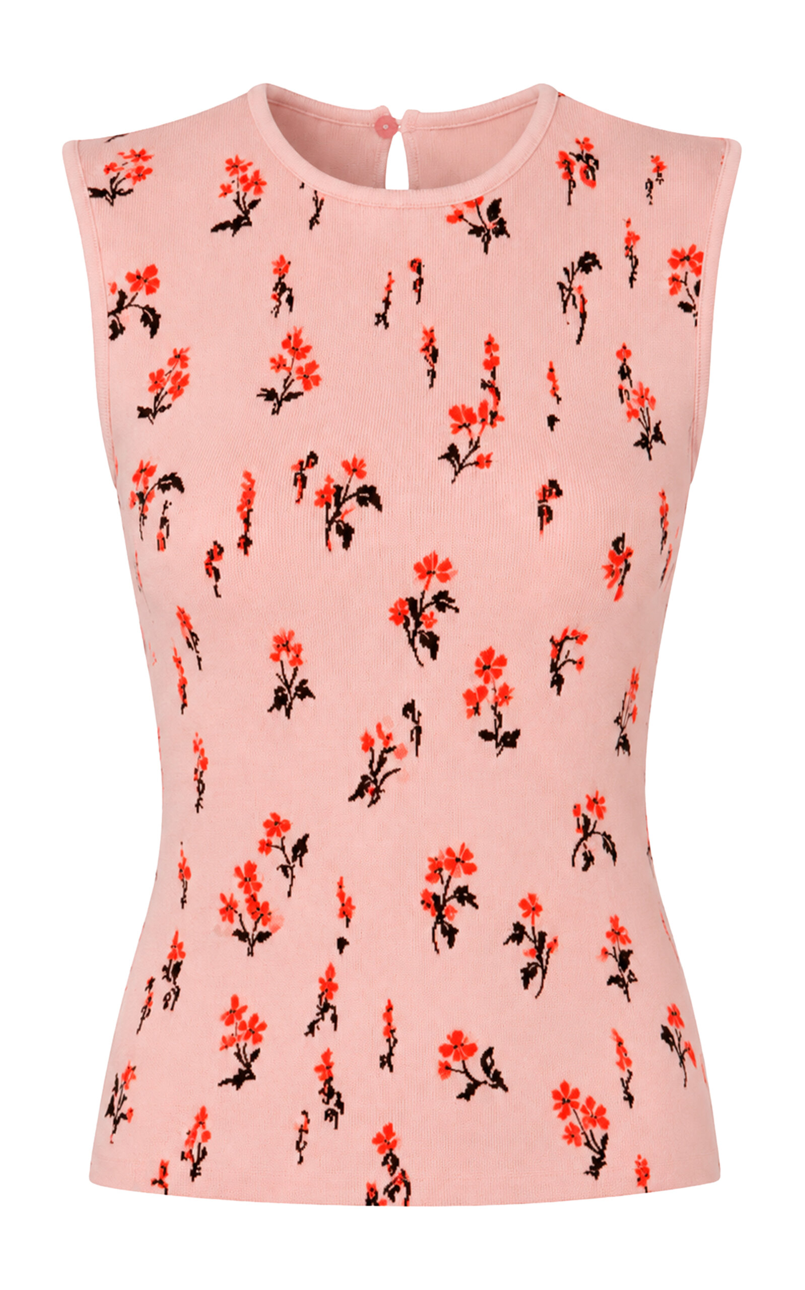 Pepa Pombo Amentos Top In Brown