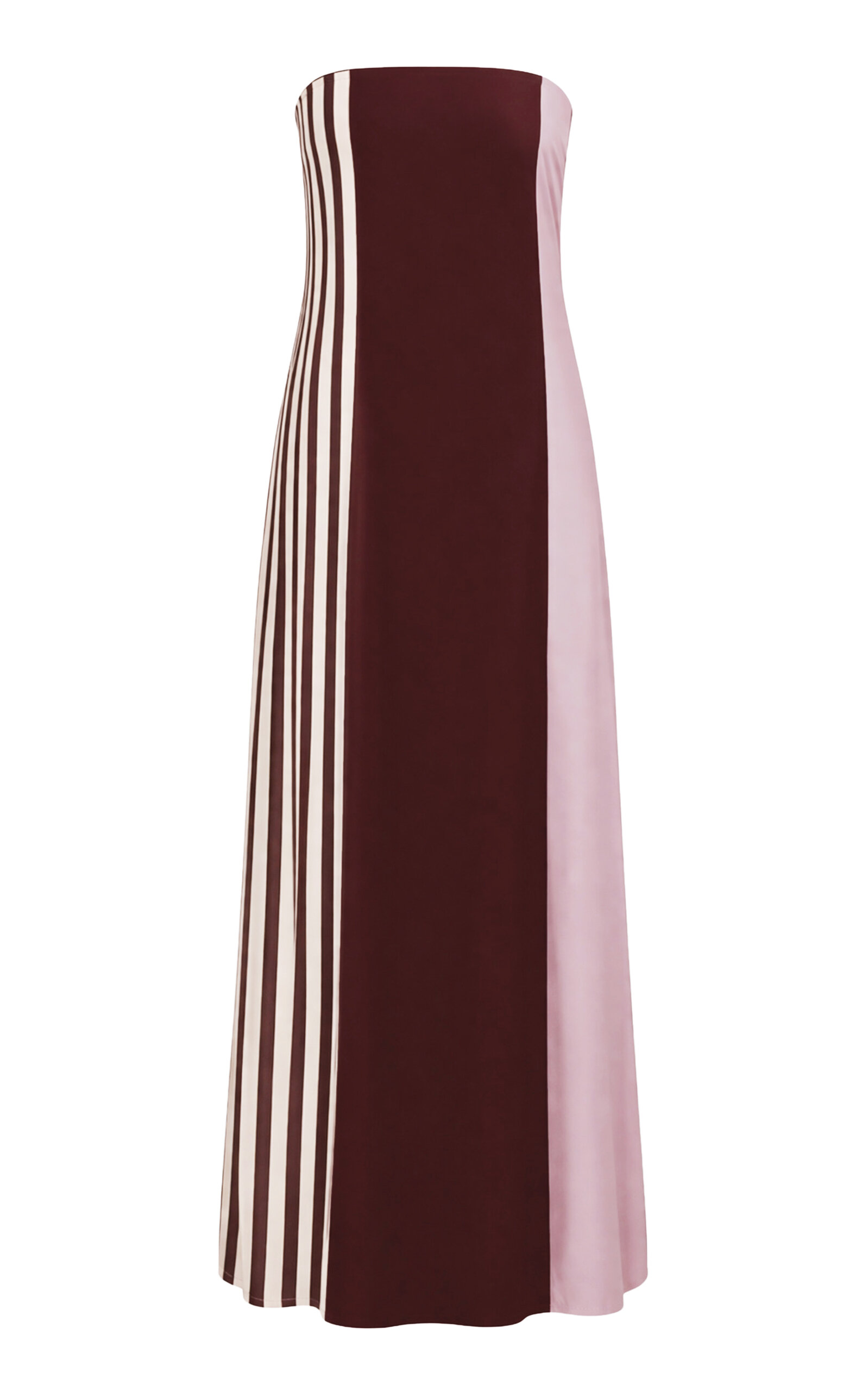 Lola Maxi Dress