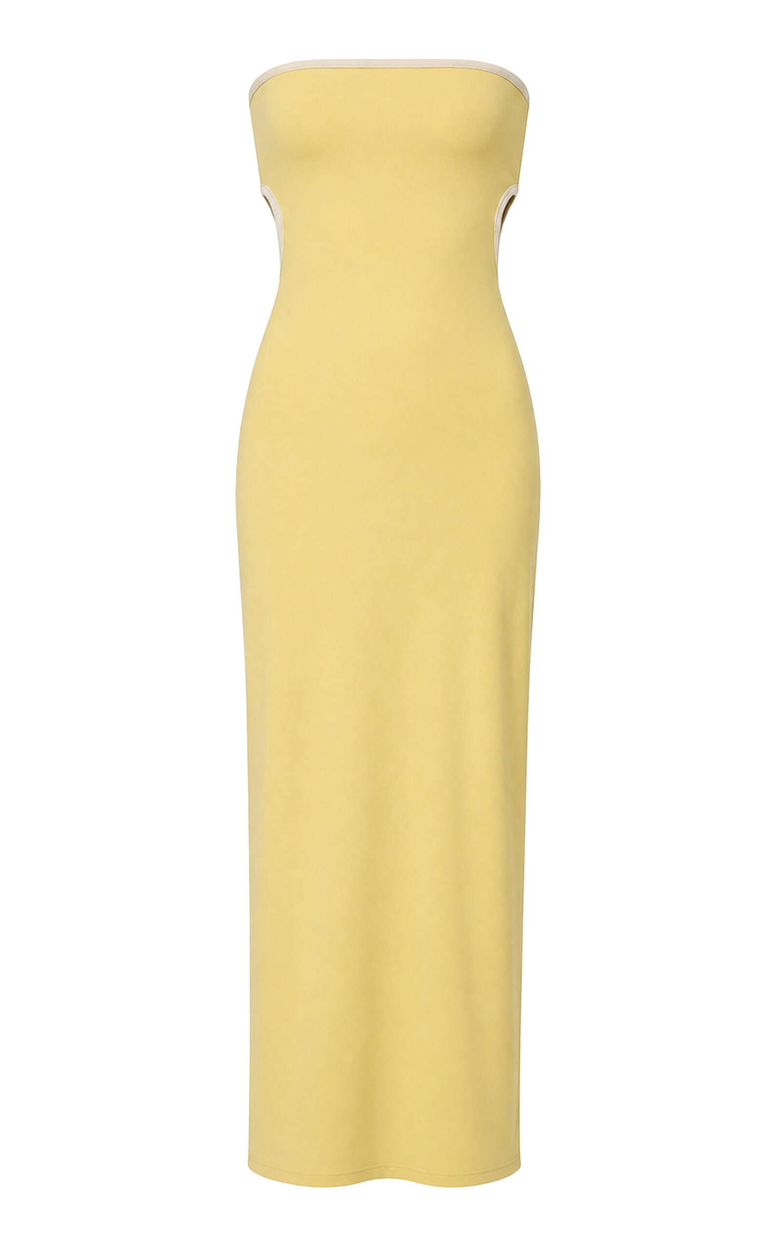 Mambo Reversible Maxi Dress