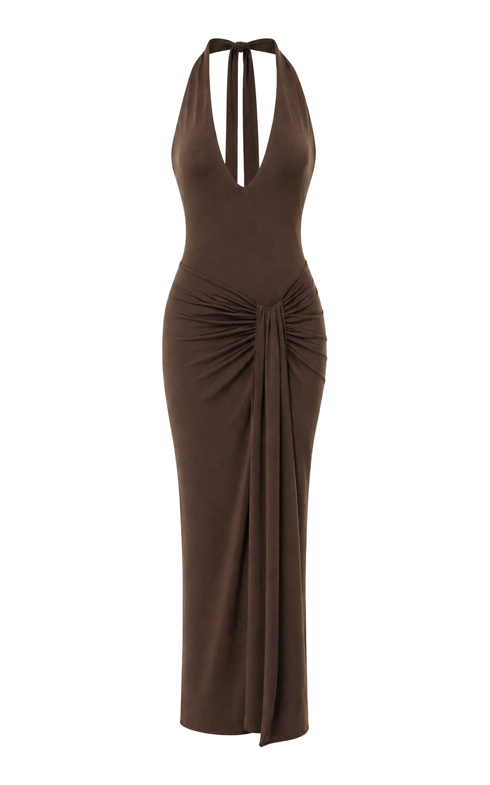 Baobab Donatella Maxi Dress - Moda Operandi