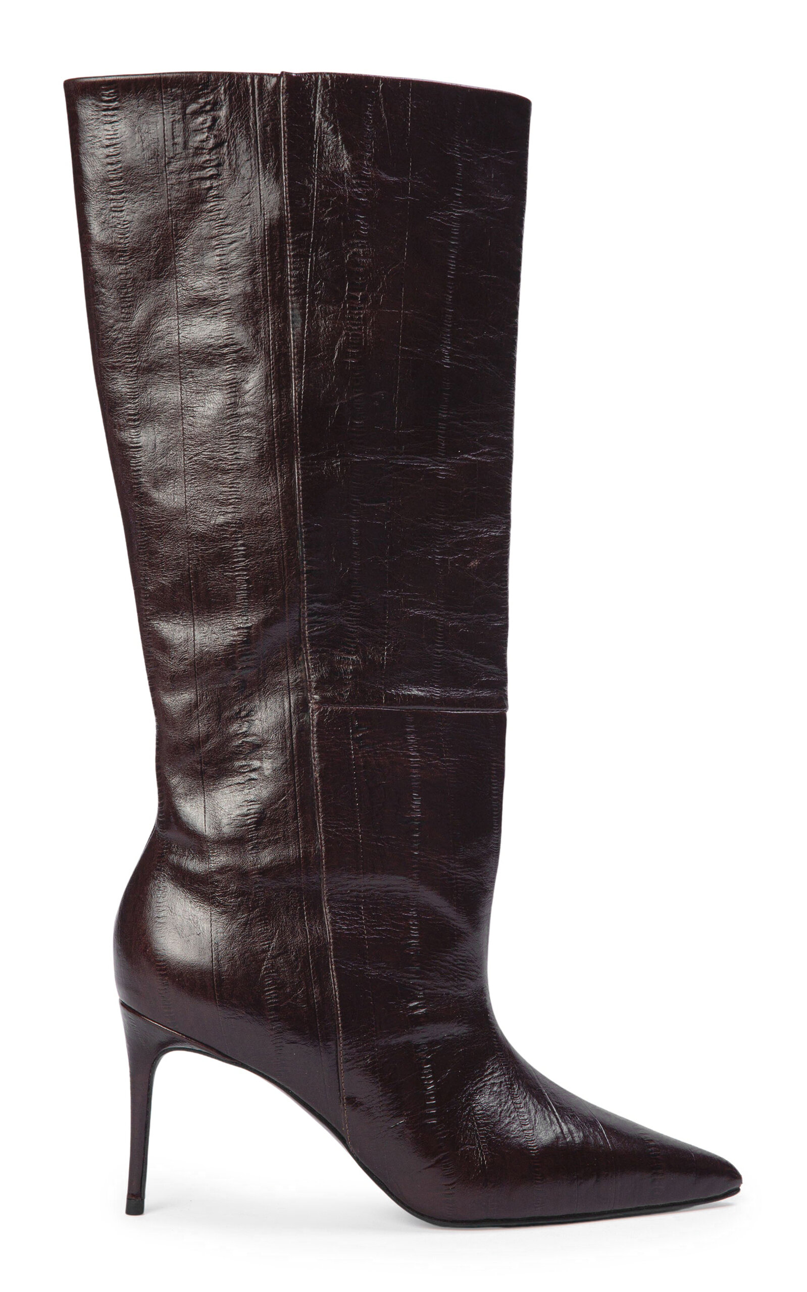Kath Knee Boots