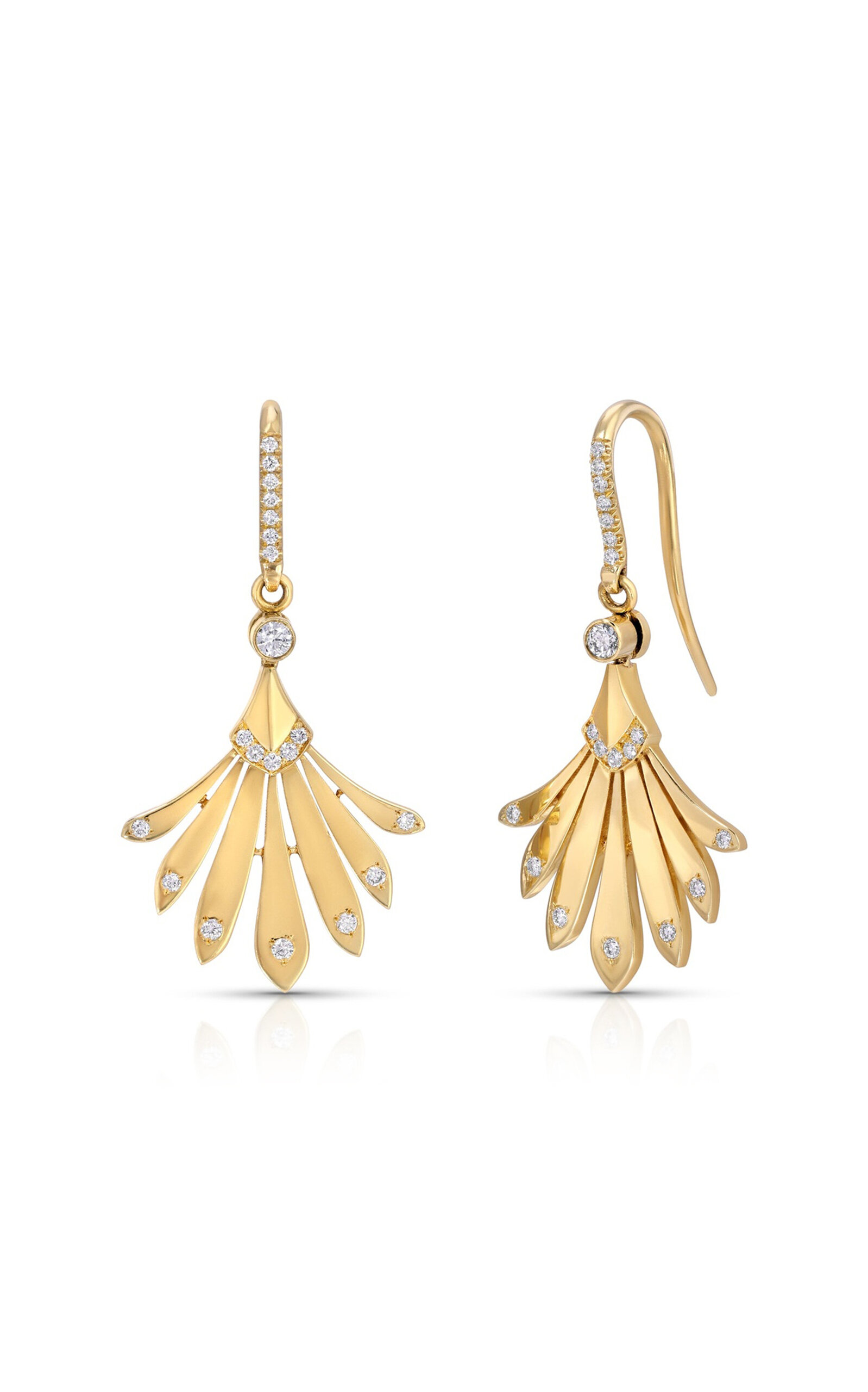 Jenna Blake Gifts For Her In Gold