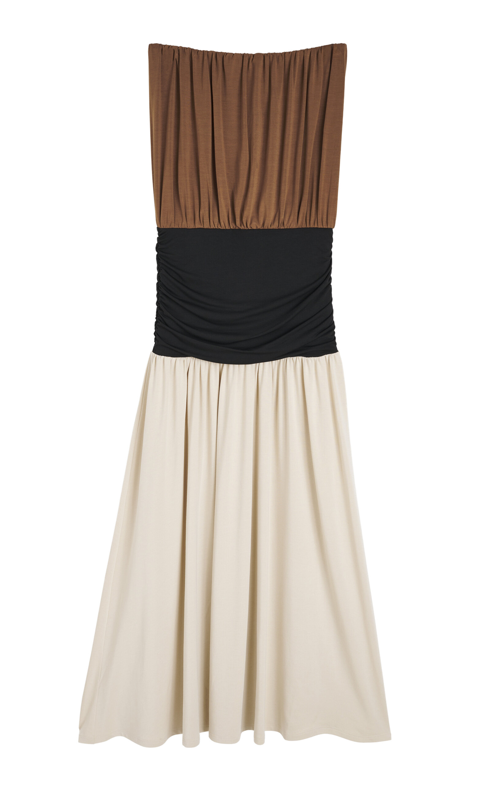 By Malene Birger Katie Maxi Dress - Moda Operandi