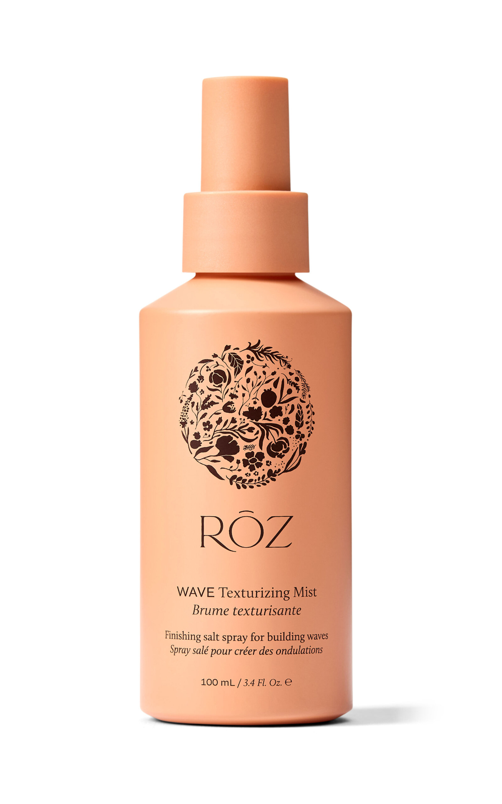 Rōz Wave Texturizing Spray - Moda Operandi