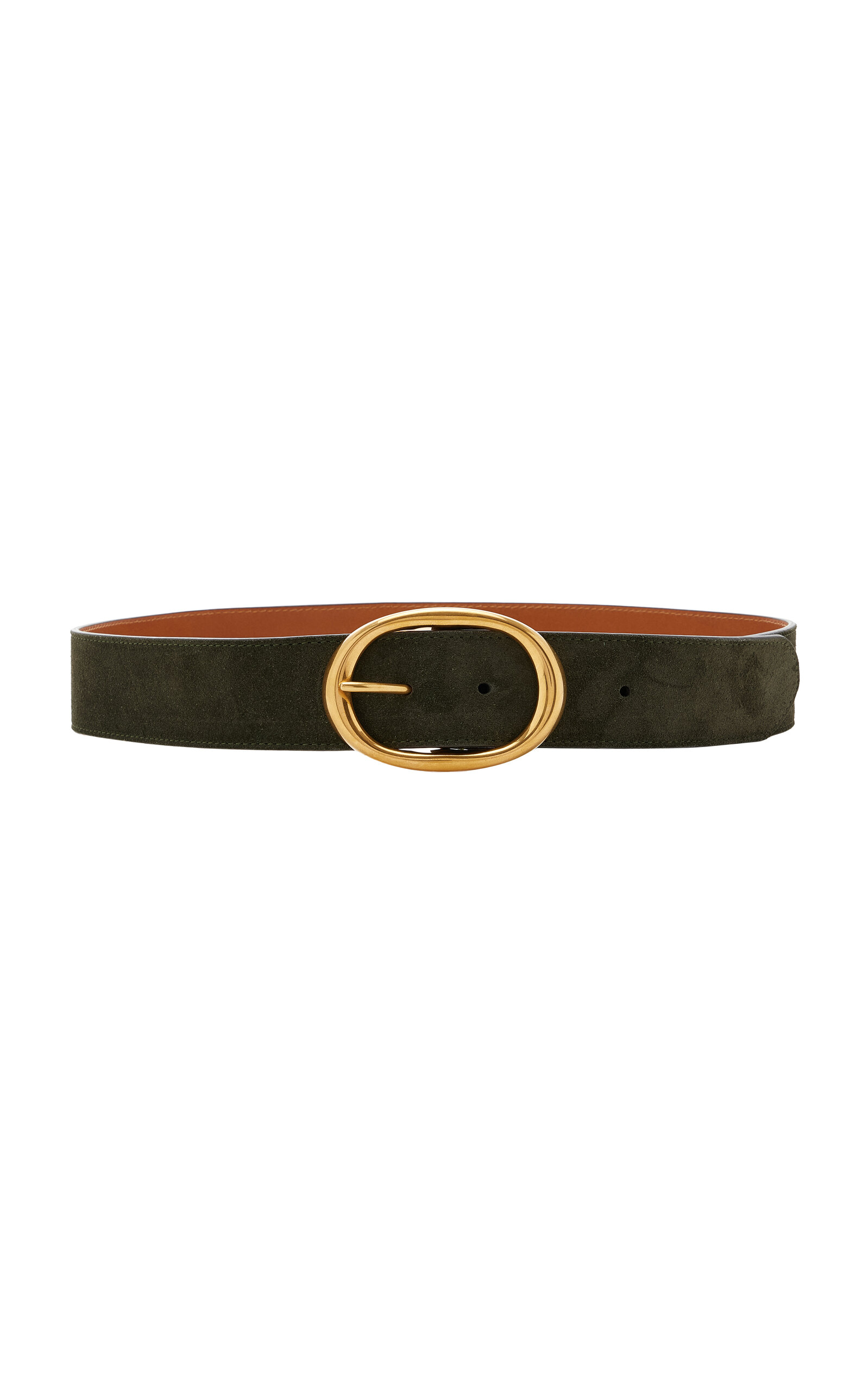 TWP Wide Belt - Moda Operandi