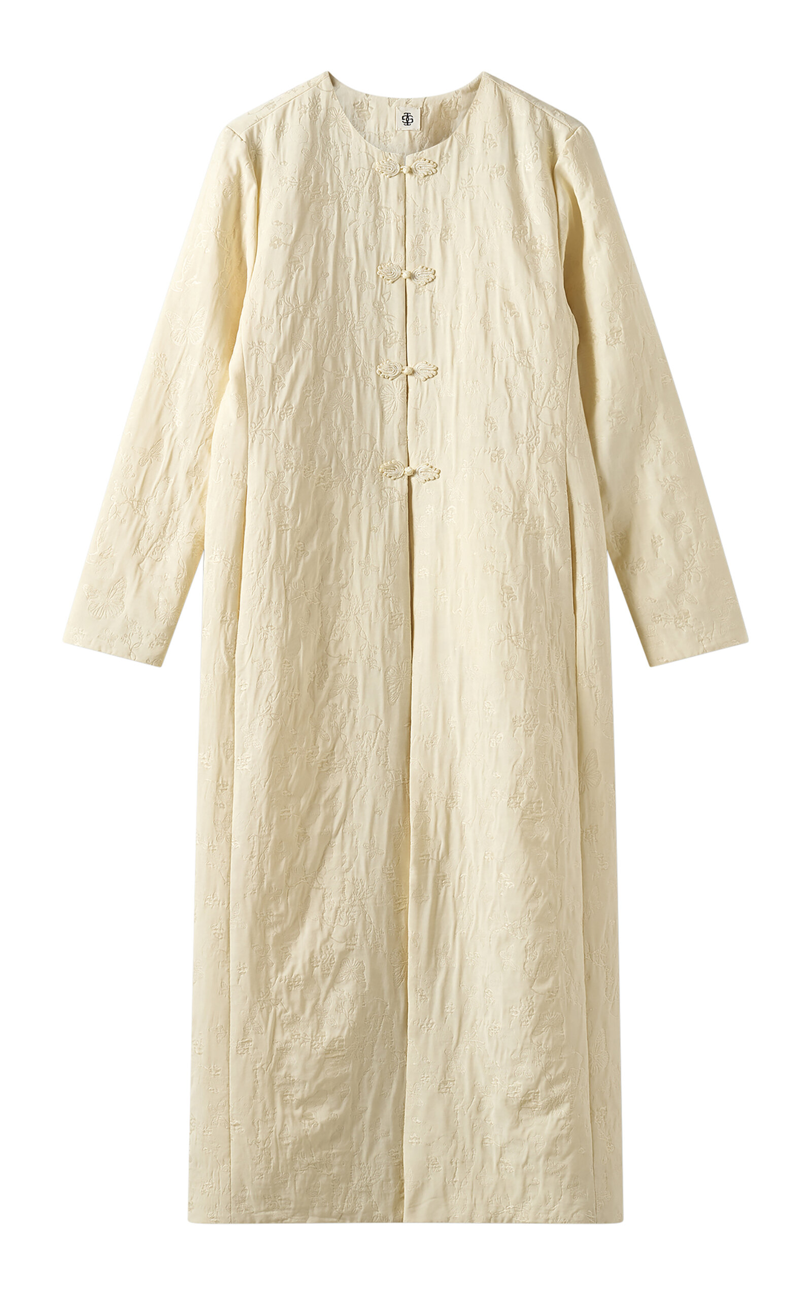 THE GARMENT Aria Coat - Moda Operandi