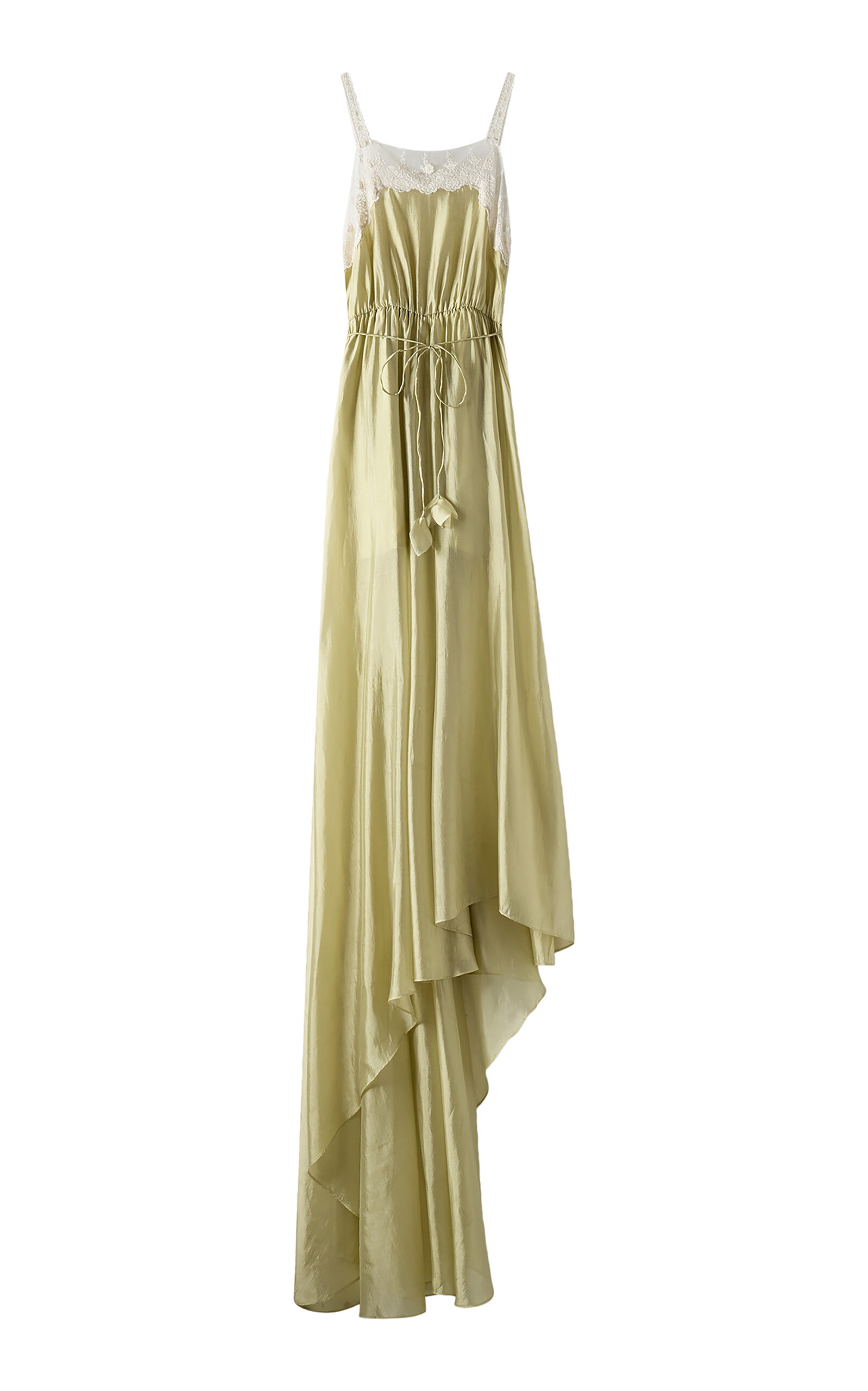 THE GARMENT Gilian Flower Gown - Moda Operandi