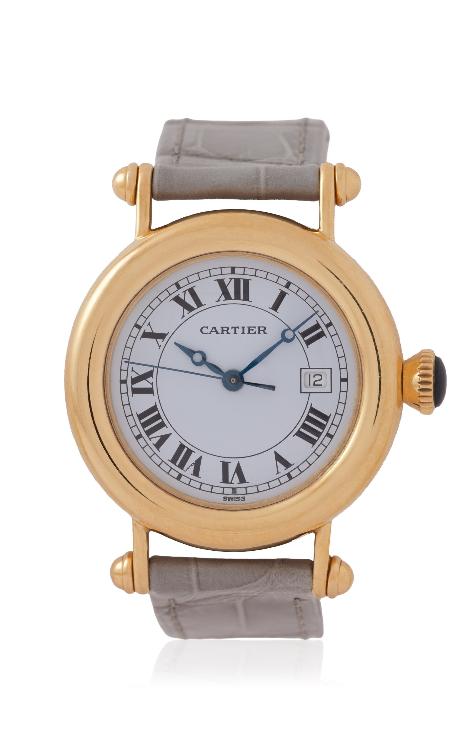 Stephanie Windsor Gifts For Her In Gold