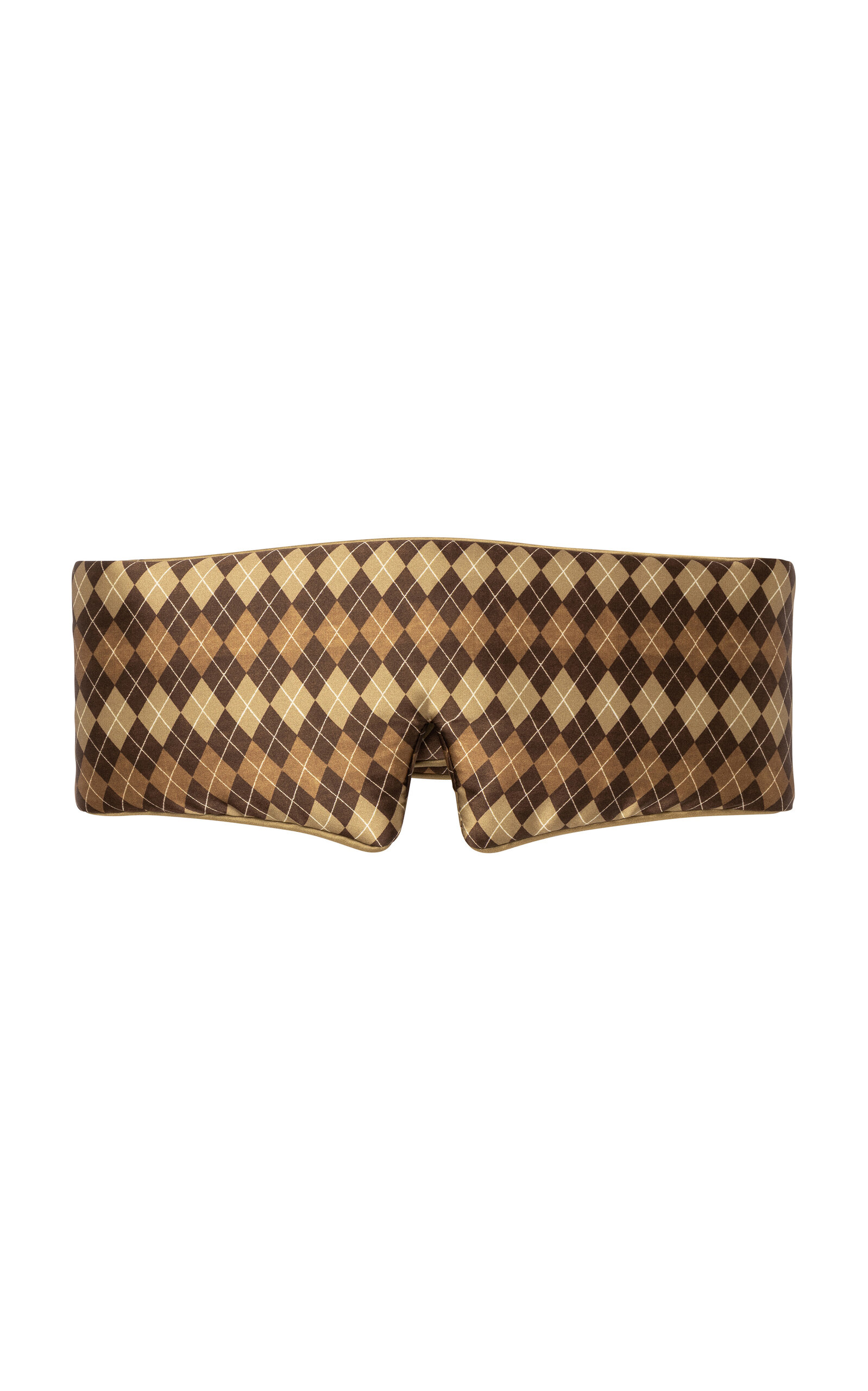 Slip Blockout Sleep Mask - Moda Operandi