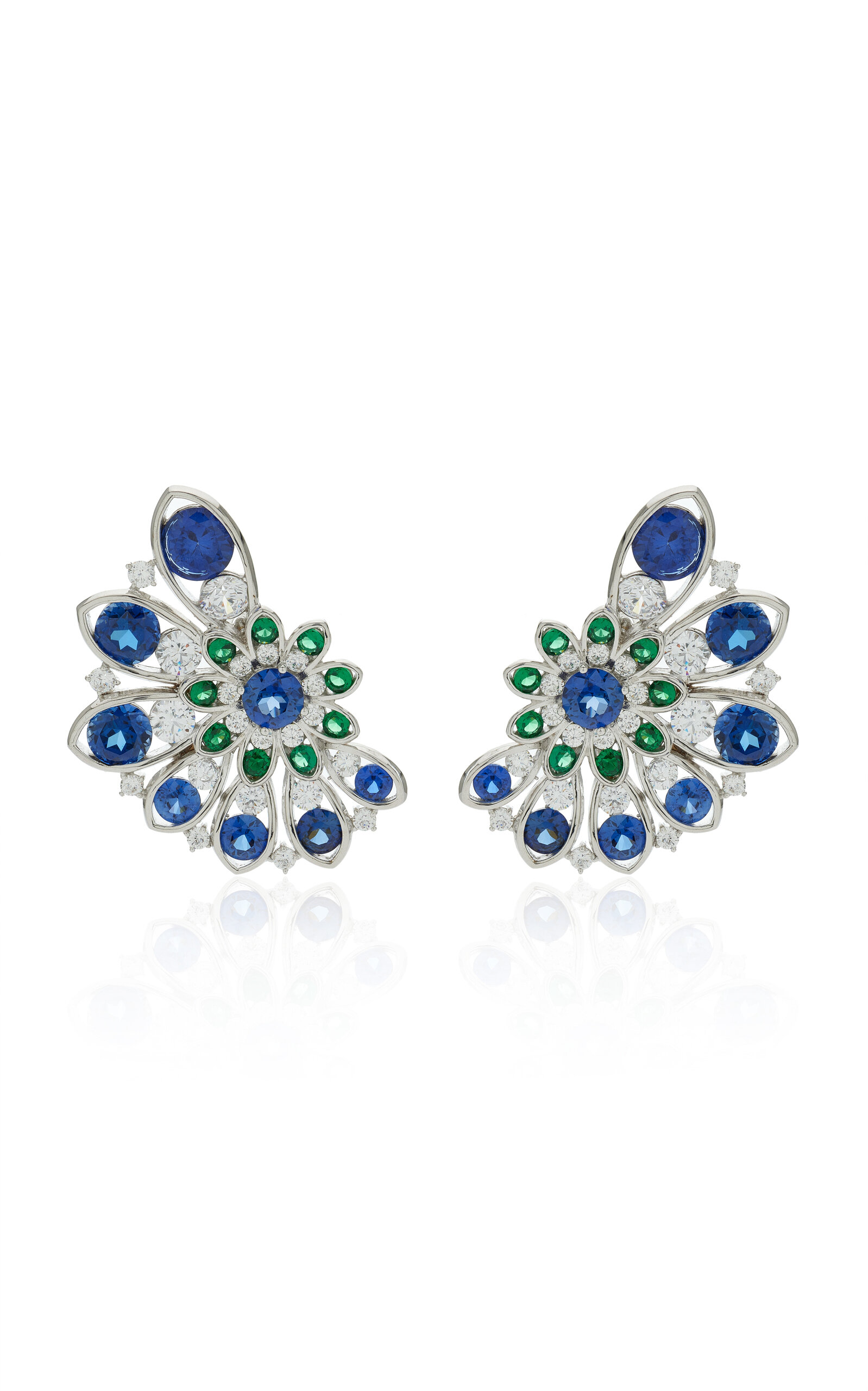 Anabela Chan Gifts For Her In Blue