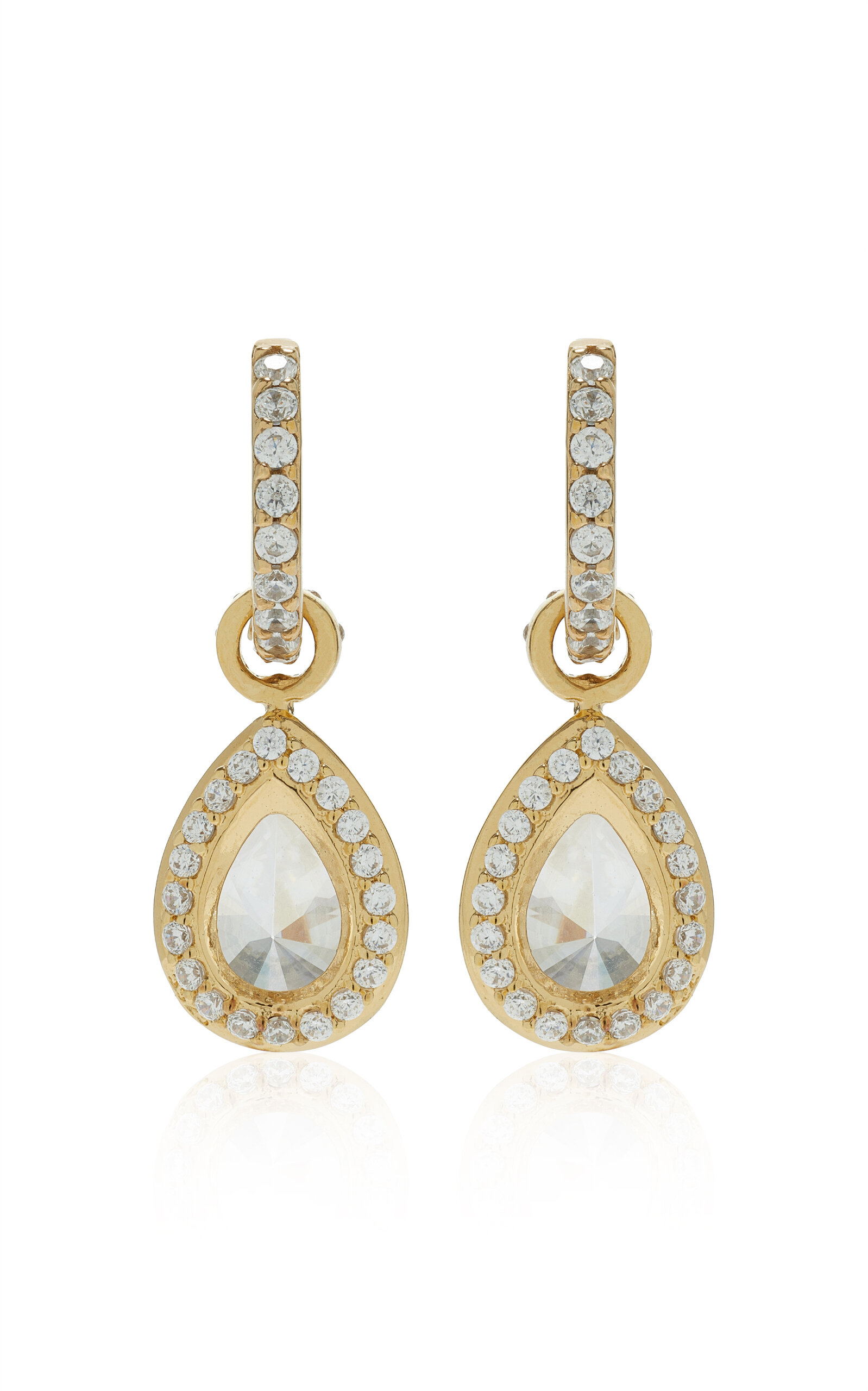 Anabela Chan Gifts For Her In Gold