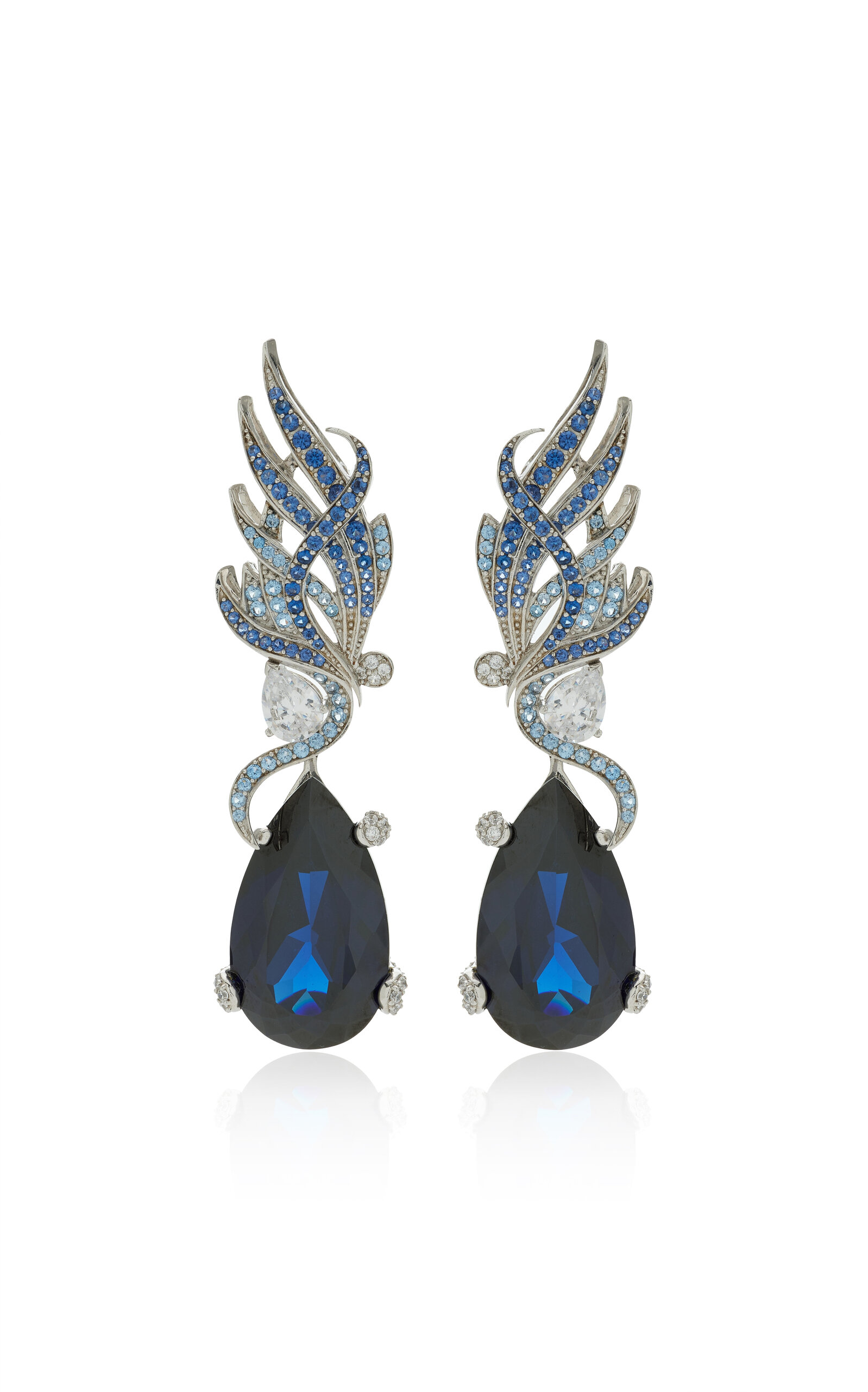 Anabela Chan Gifts For Her In Blue