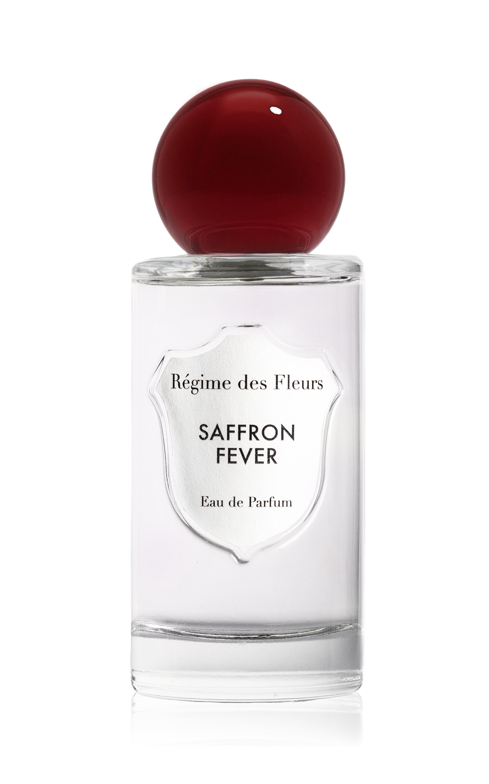 Régime des Fleurs Saffron Fever Eau de Parfum - Moda Operandi