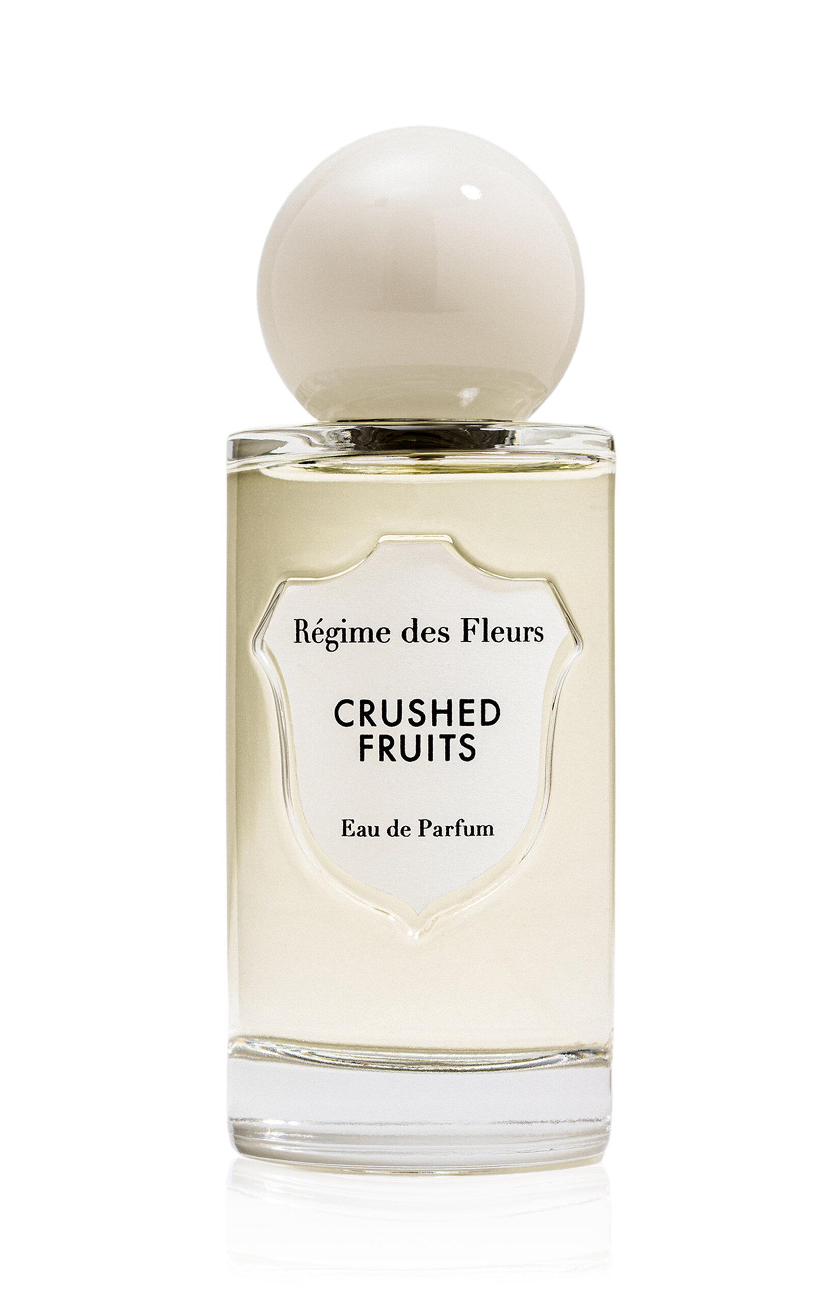 Régime des Fleurs Crushed Fruits Eau de Parfum - Moda Operandi
