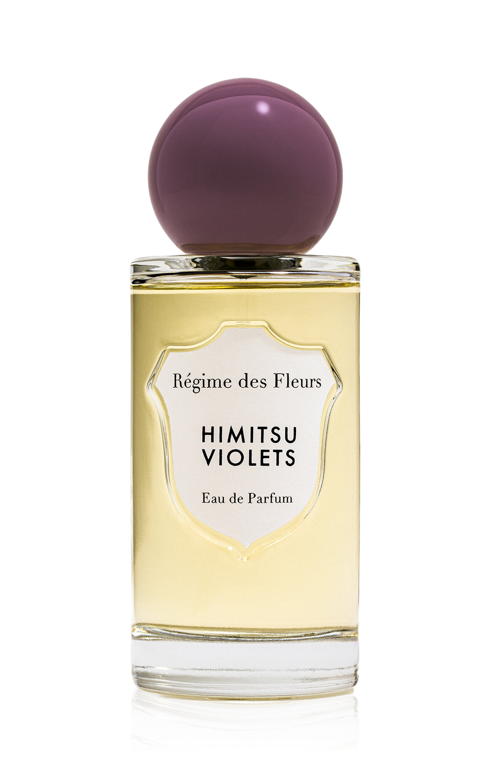 Régime des Fleurs Himitsu Violets Eau de Parfum - Moda Operandi