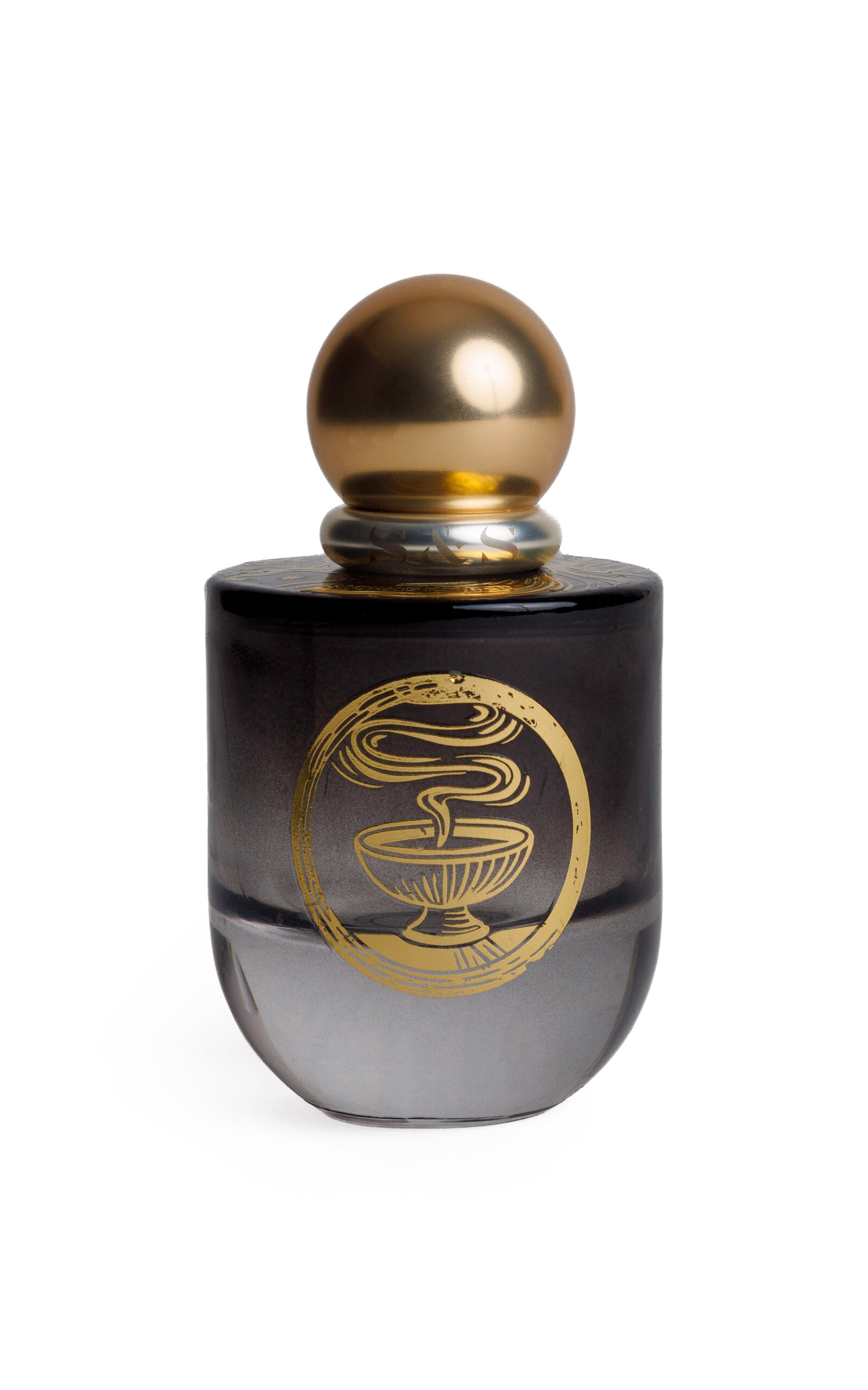 Sage & Salt Sacred Ember Extrait de Parfum - Moda Operandi