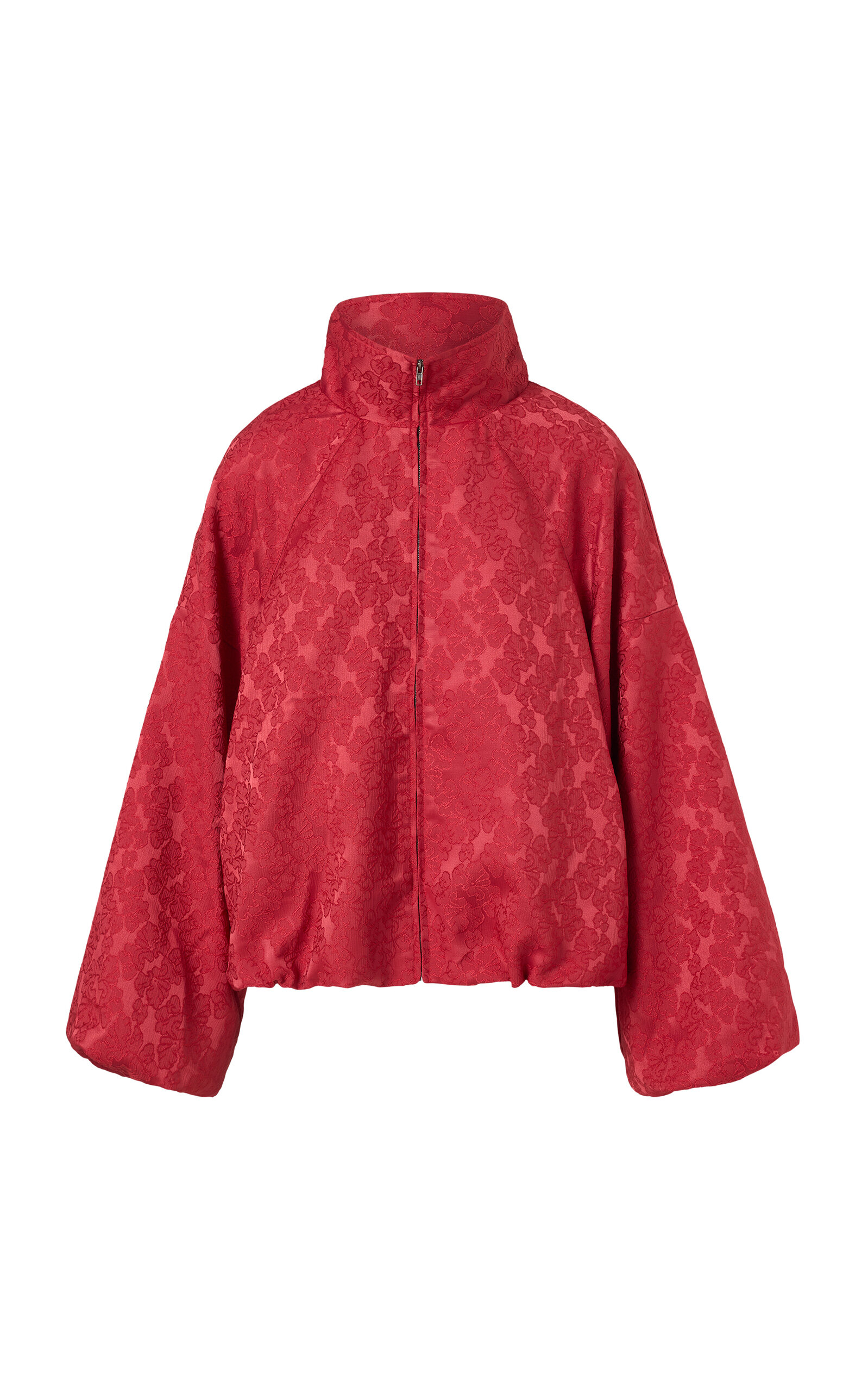 Roame. Roame Elke Jacket In Red