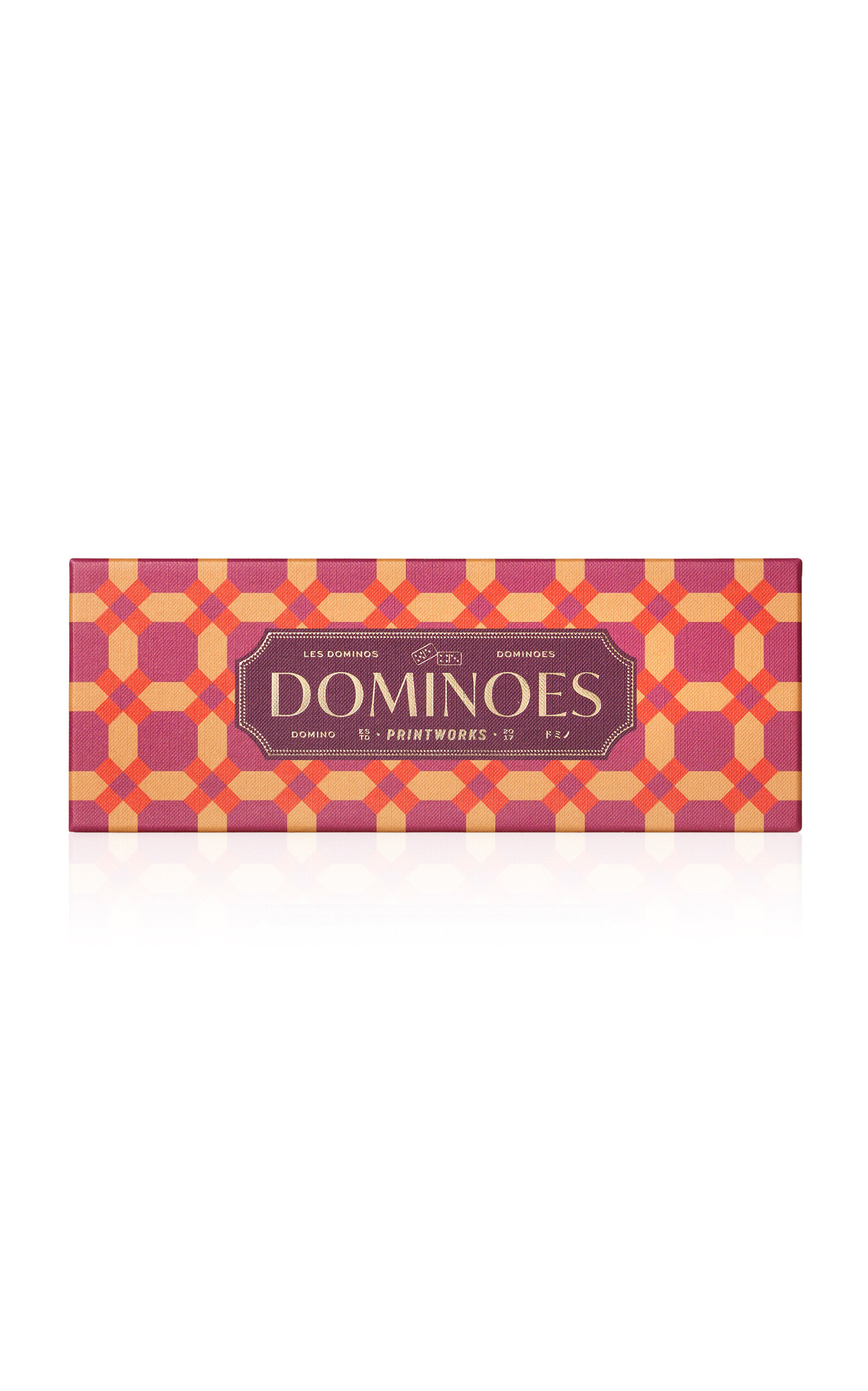 Printworks - Bazaar - Dominoes - Multi