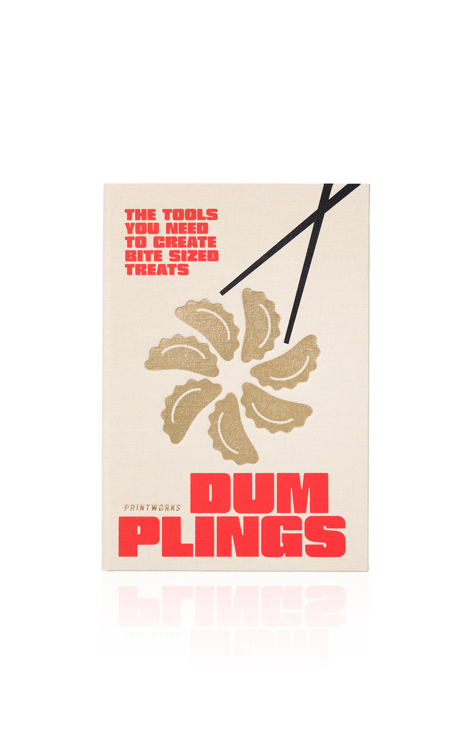 Printworks - The Essentials - Dumpling Tools - Multi