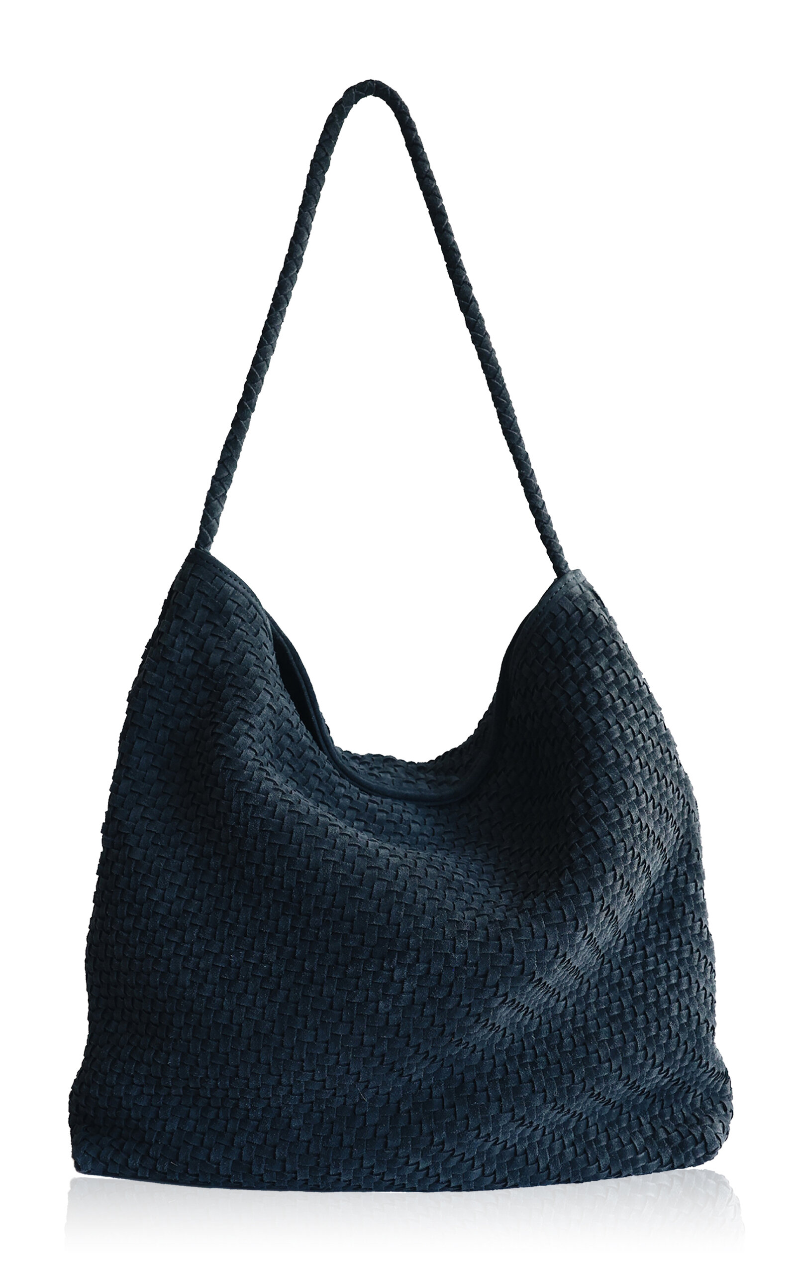 Bembien Sera Suede Tote - Moda Operandi