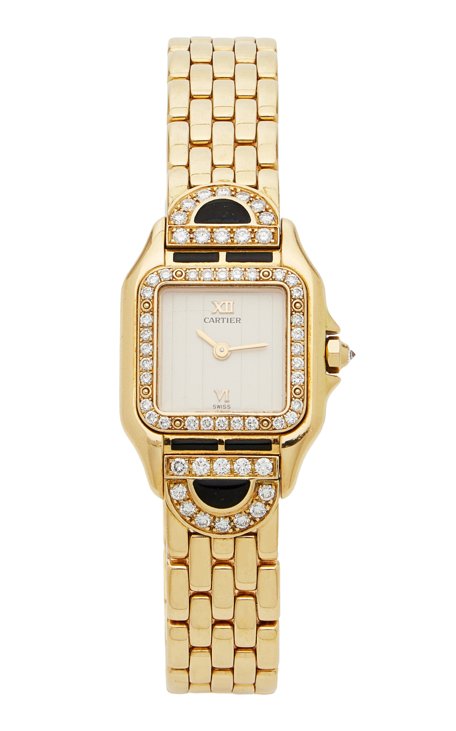 Stephanie Windsor Gifts For Her In Gold