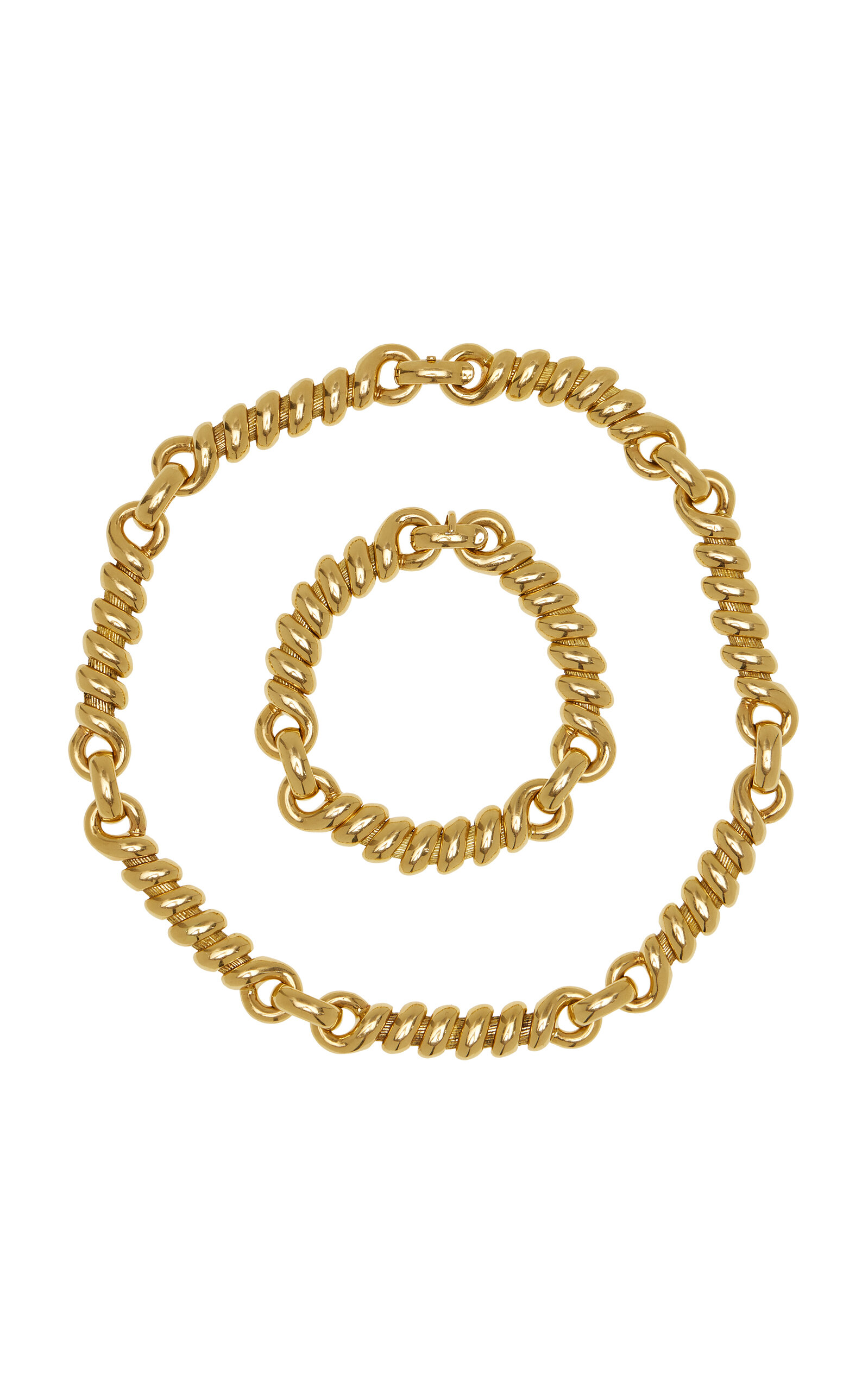 Stephanie Windsor Gifts For Her In Gold