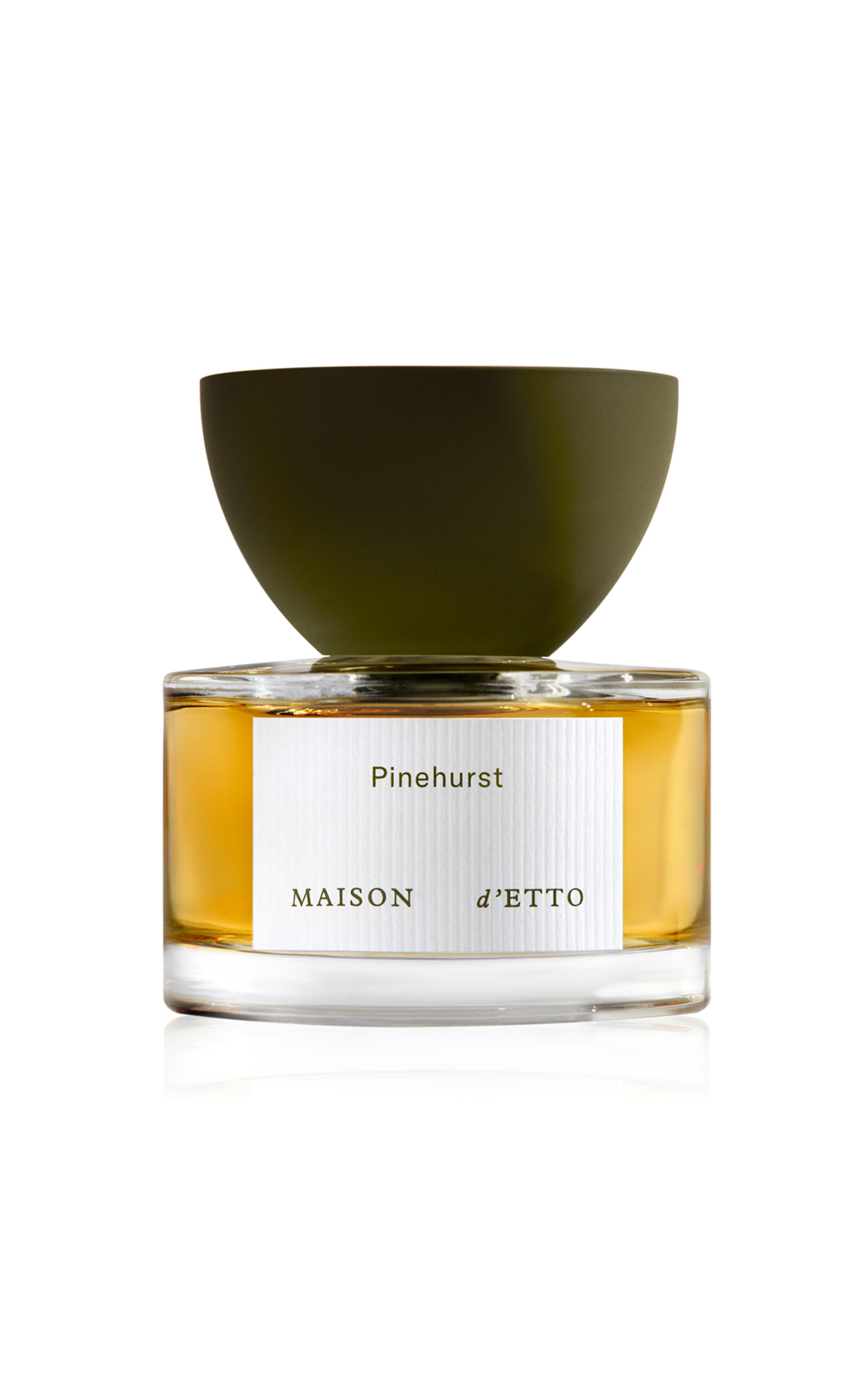 Maison d'Etto Pinehurst Eau de Parfum - Moda Operandi