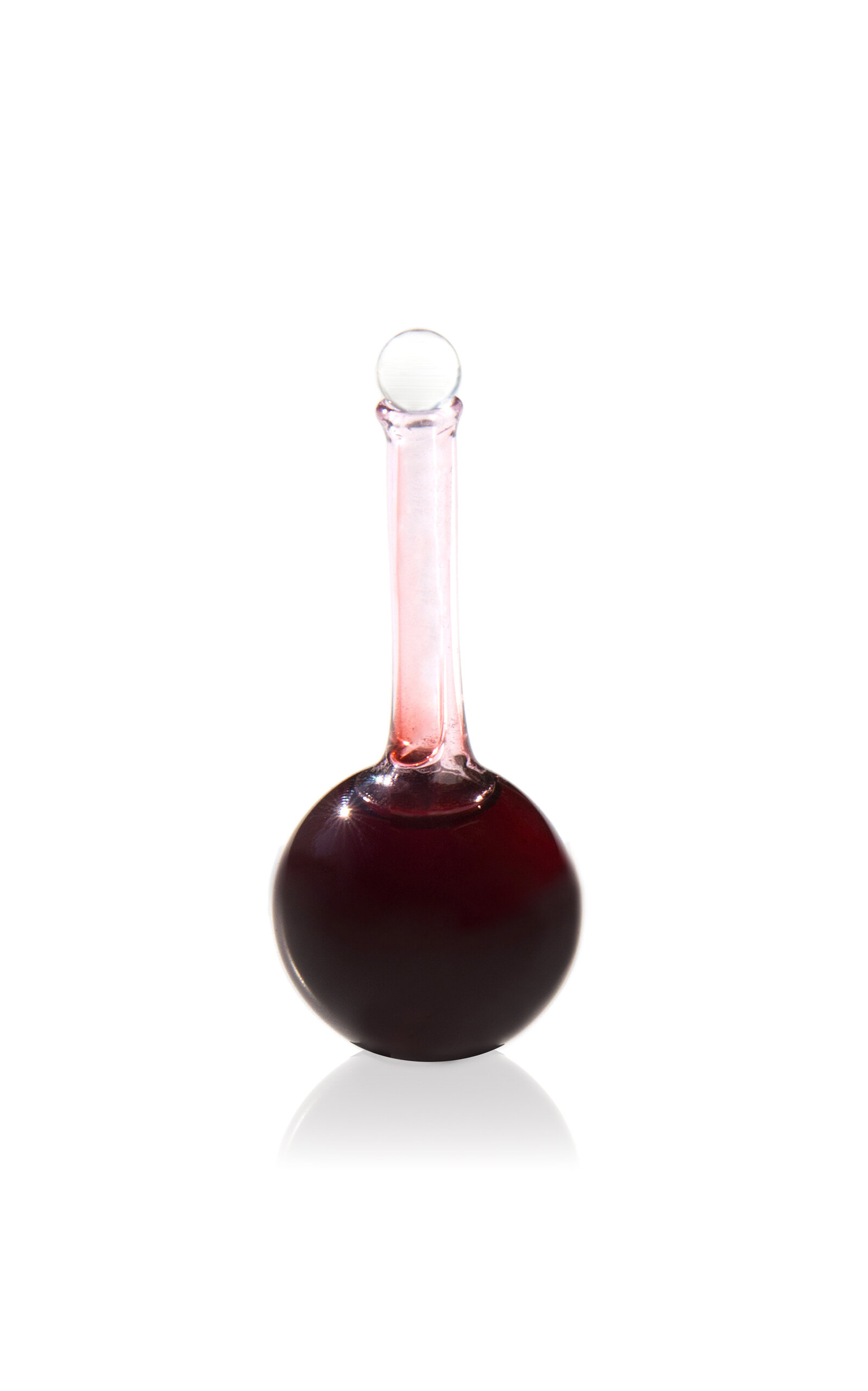Kindred Black Savannah Viper Lip Oil - Moda Operandi